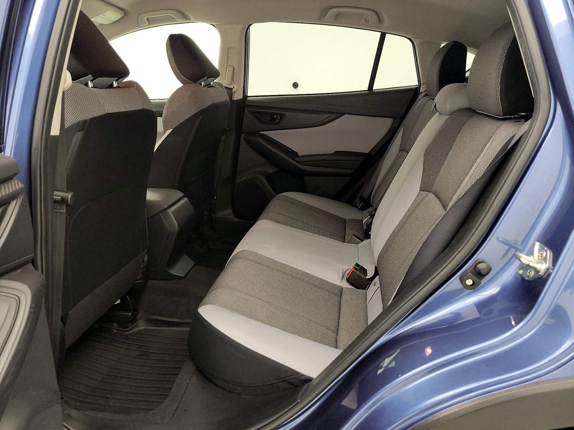 Thumbnail: 2019 Subaru Crosstrek - 19