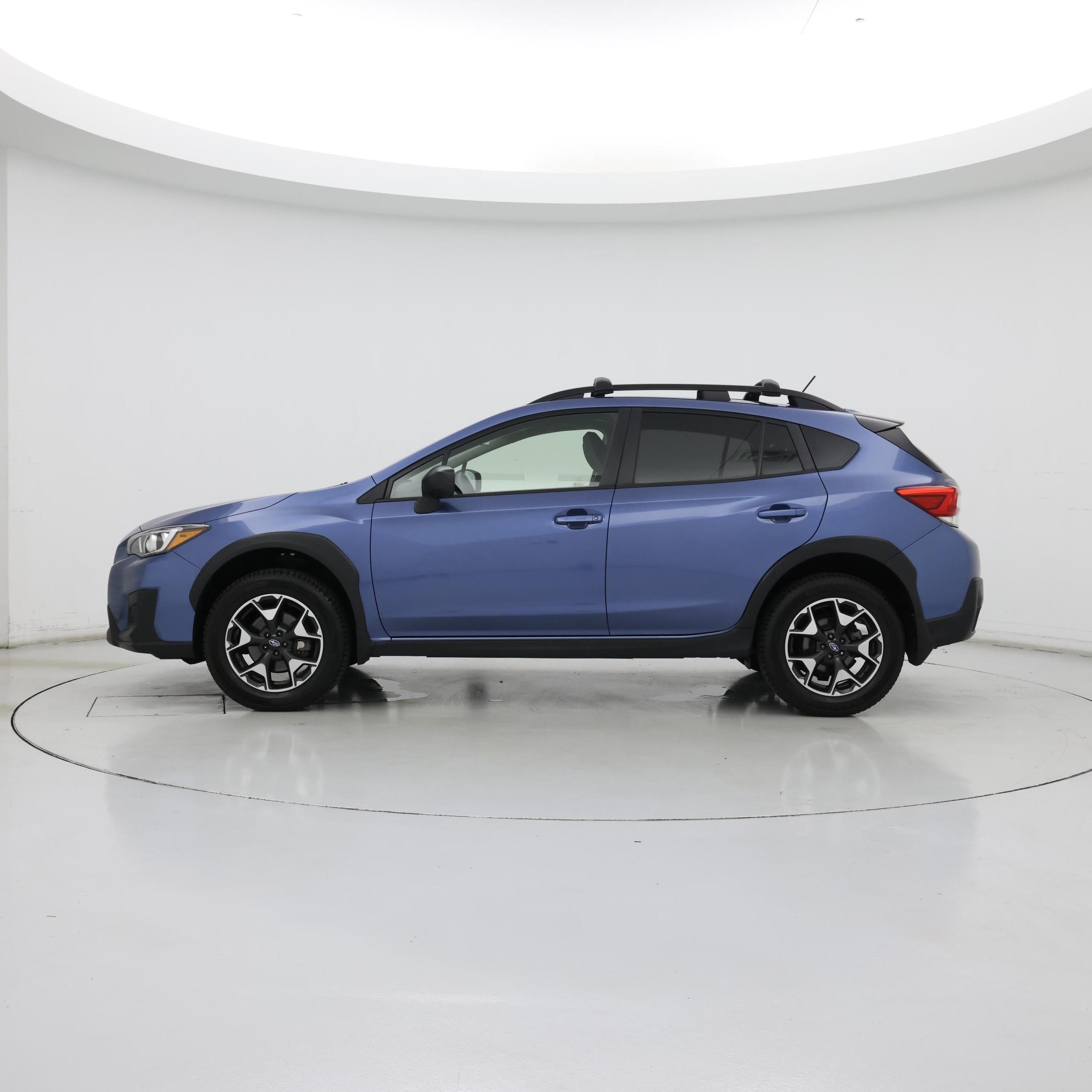 Thumbnail: 2019 Subaru Crosstrek - 3