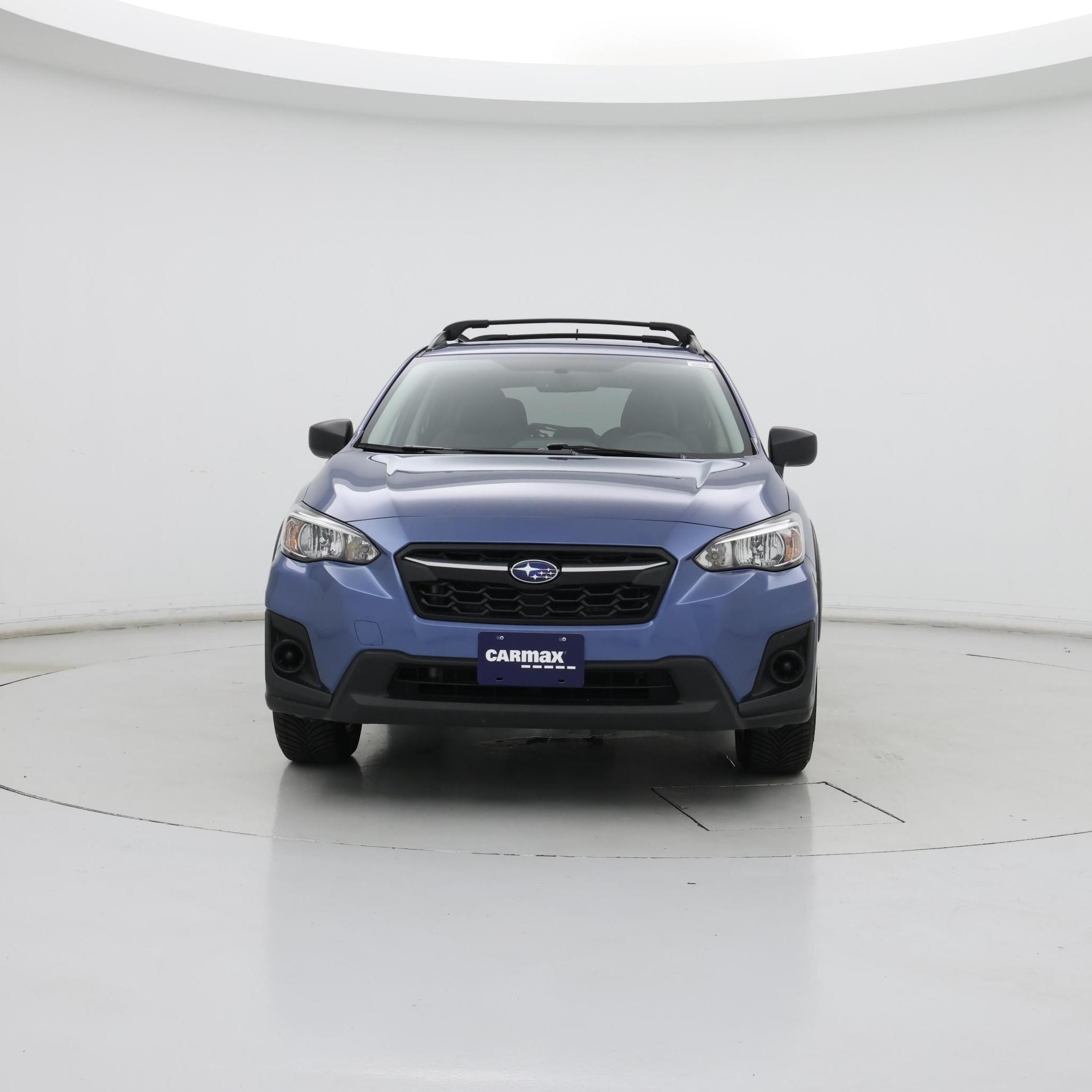 Thumbnail: 2019 Subaru Crosstrek - 5