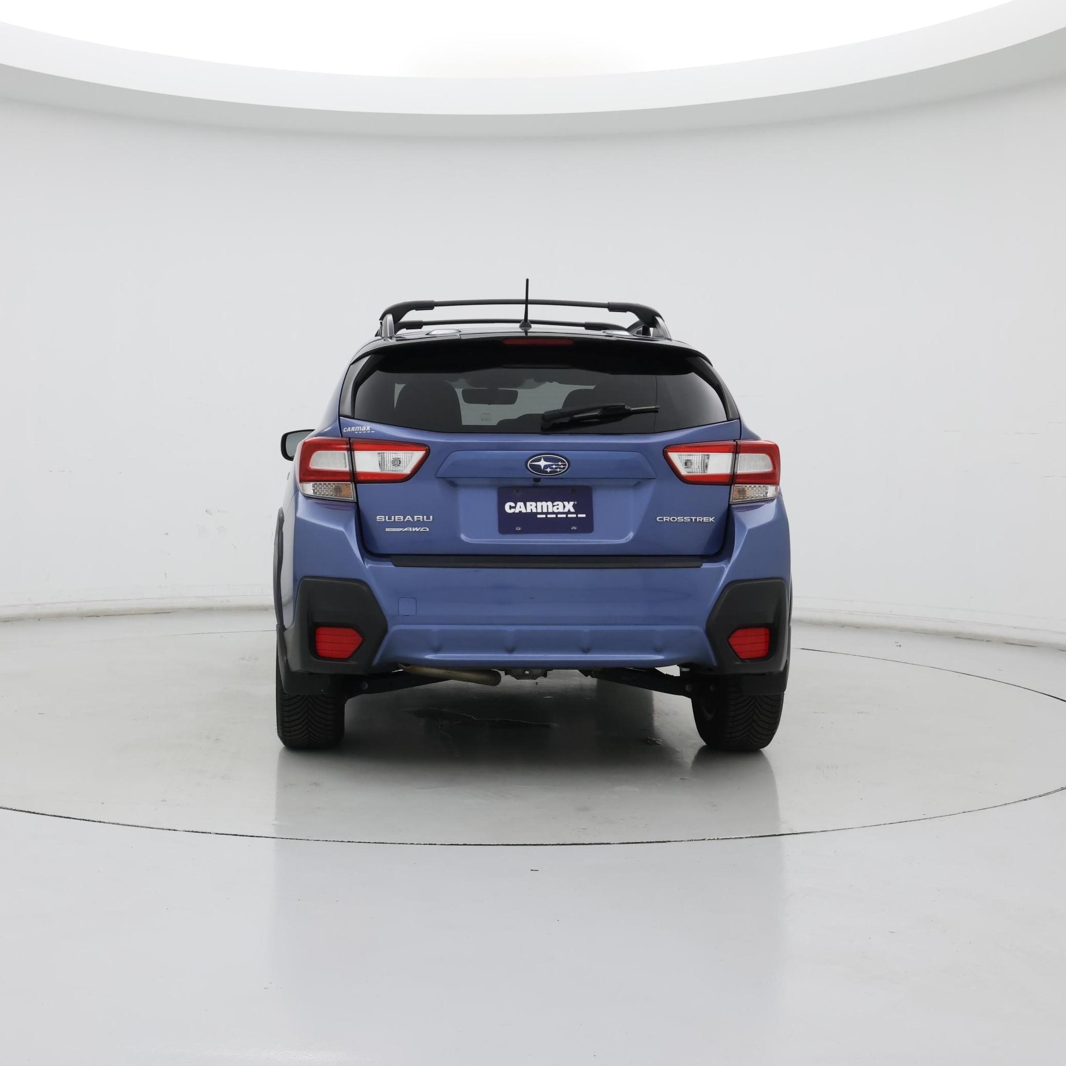 Thumbnail: 2019 Subaru Crosstrek - 6