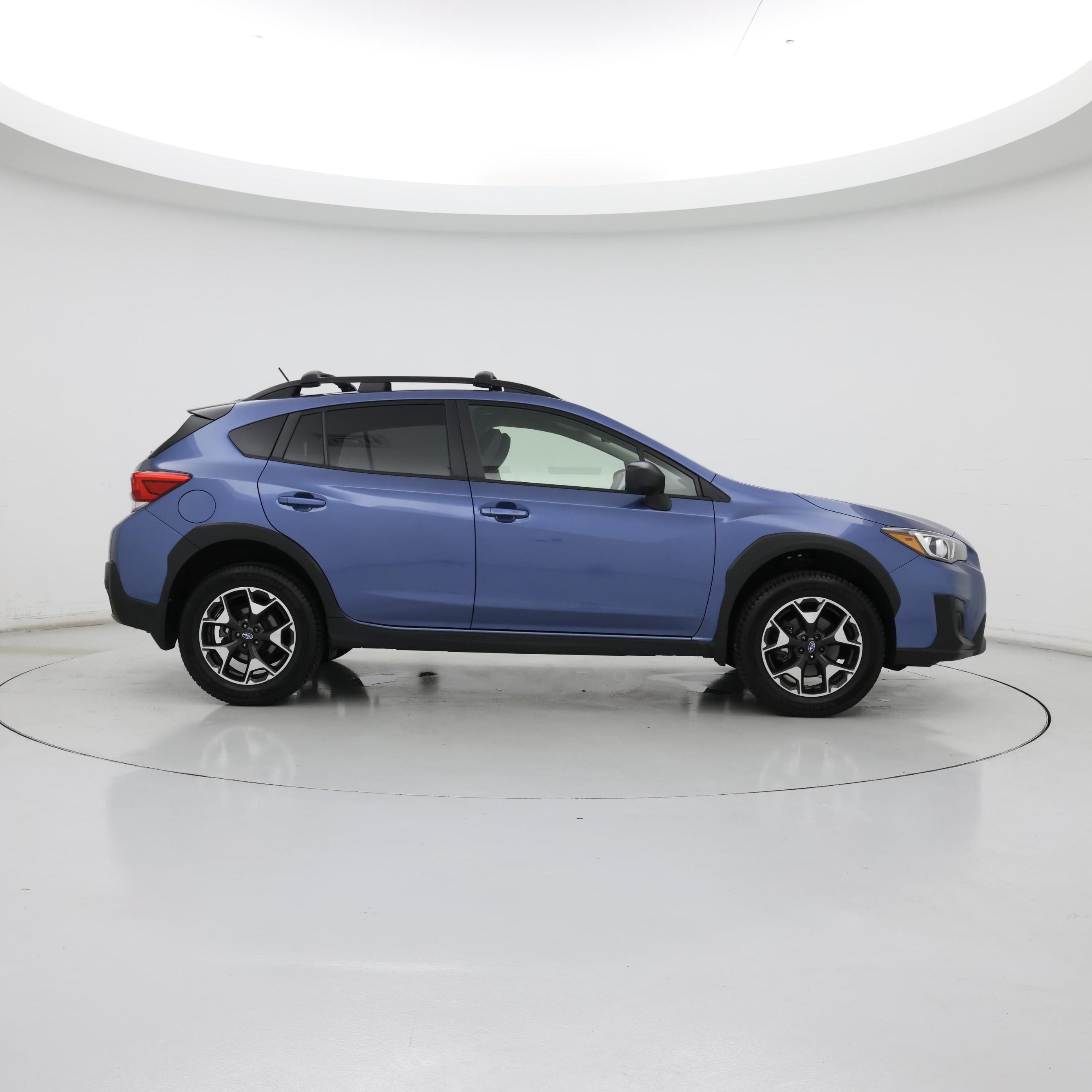 Thumbnail: 2019 Subaru Crosstrek - 7
