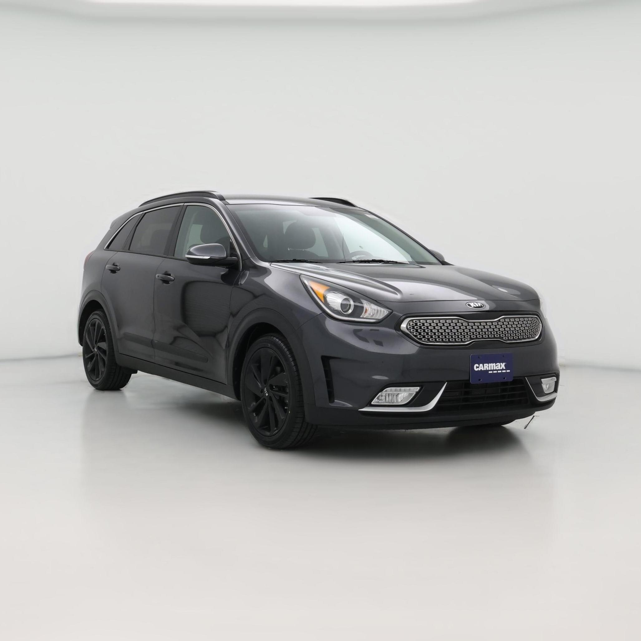 Thumbnail: 2018 Kia Niro - 1