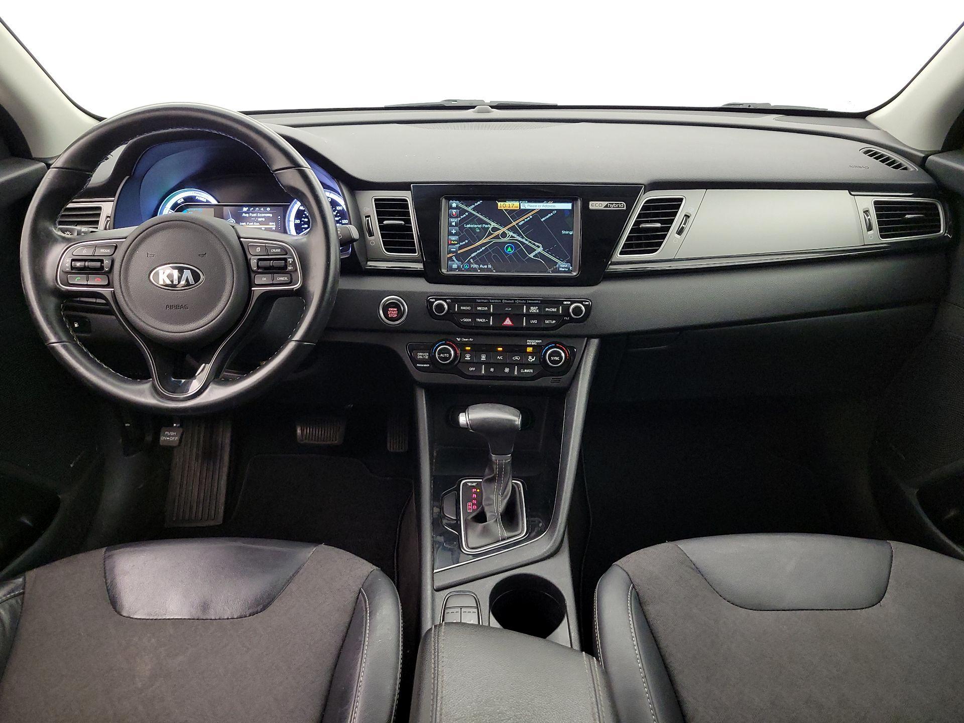 Thumbnail: 2018 Kia Niro - 9