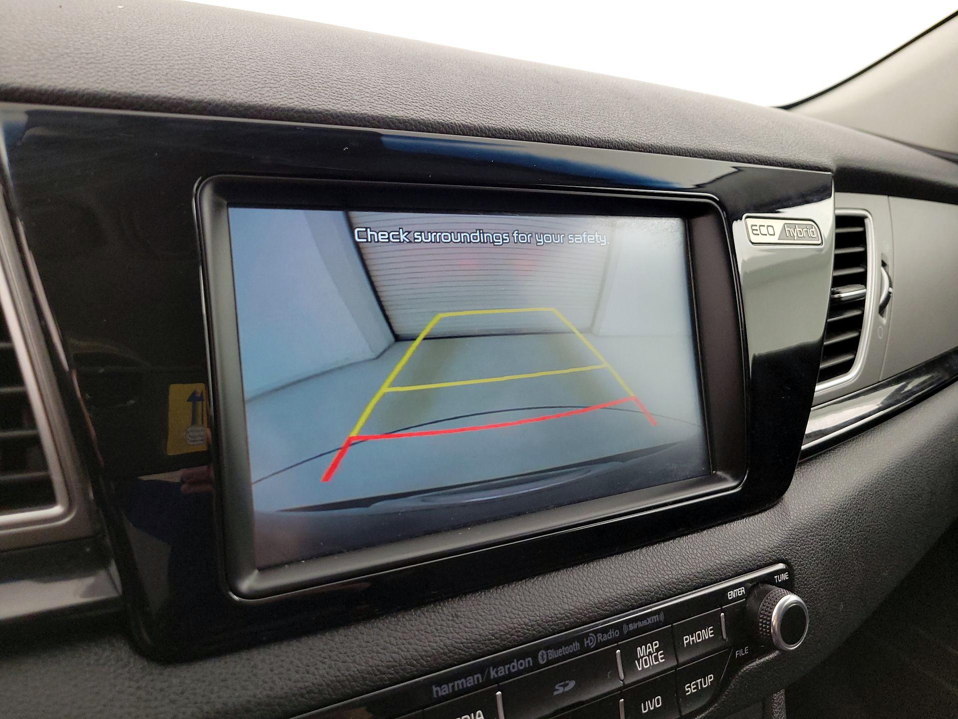 Thumbnail: 2018 Kia Niro - 15