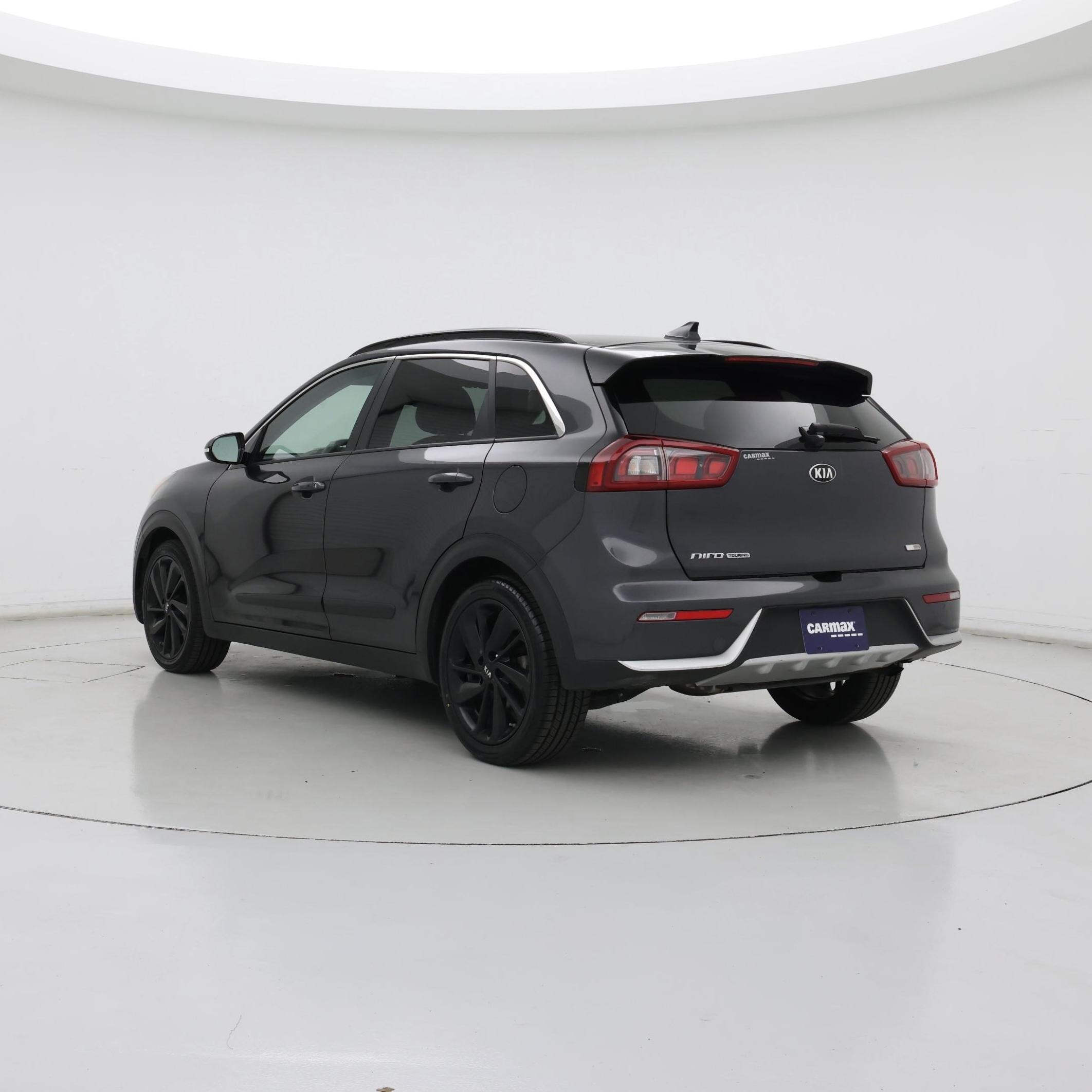 Thumbnail: 2018 Kia Niro - 2