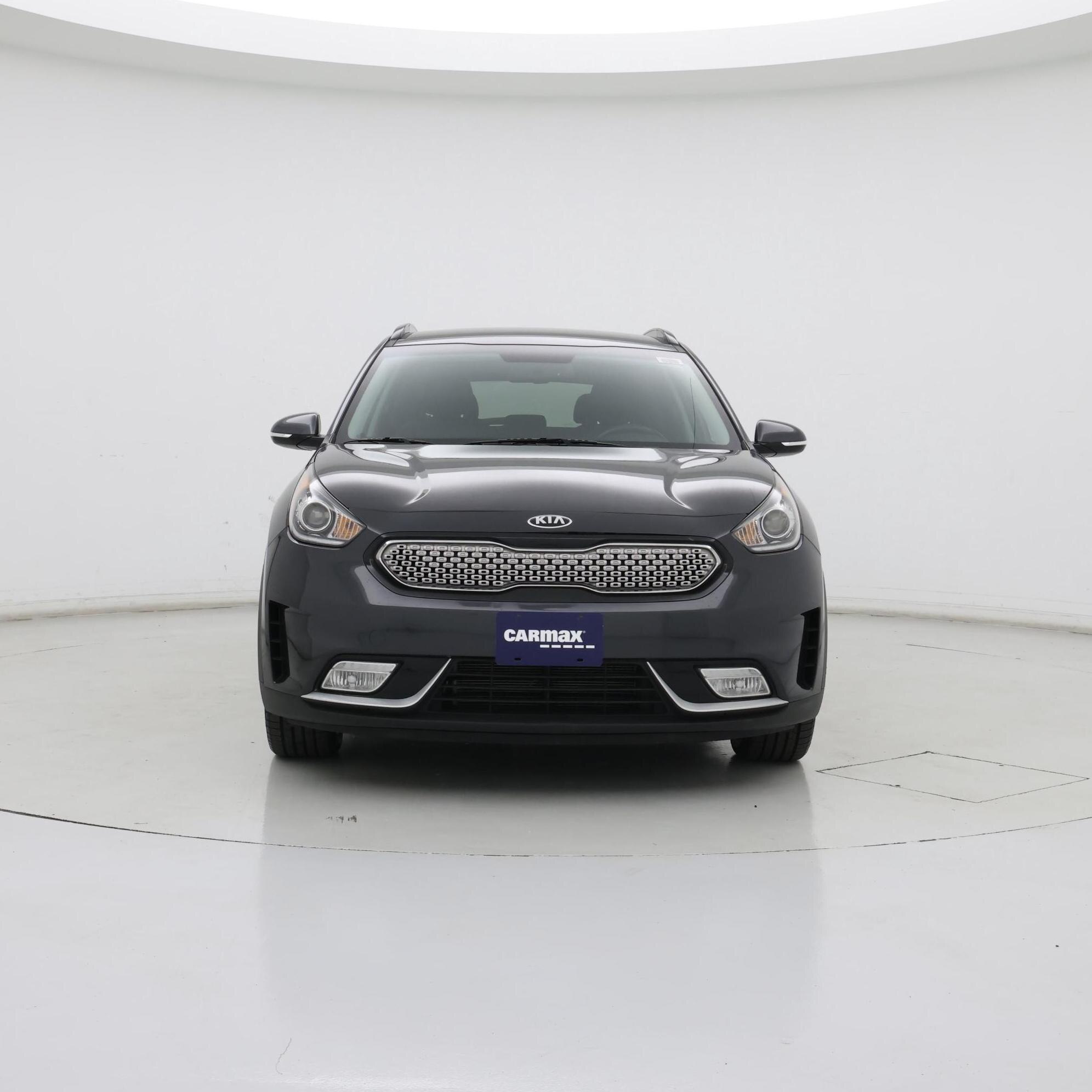 Thumbnail: 2018 Kia Niro - 5