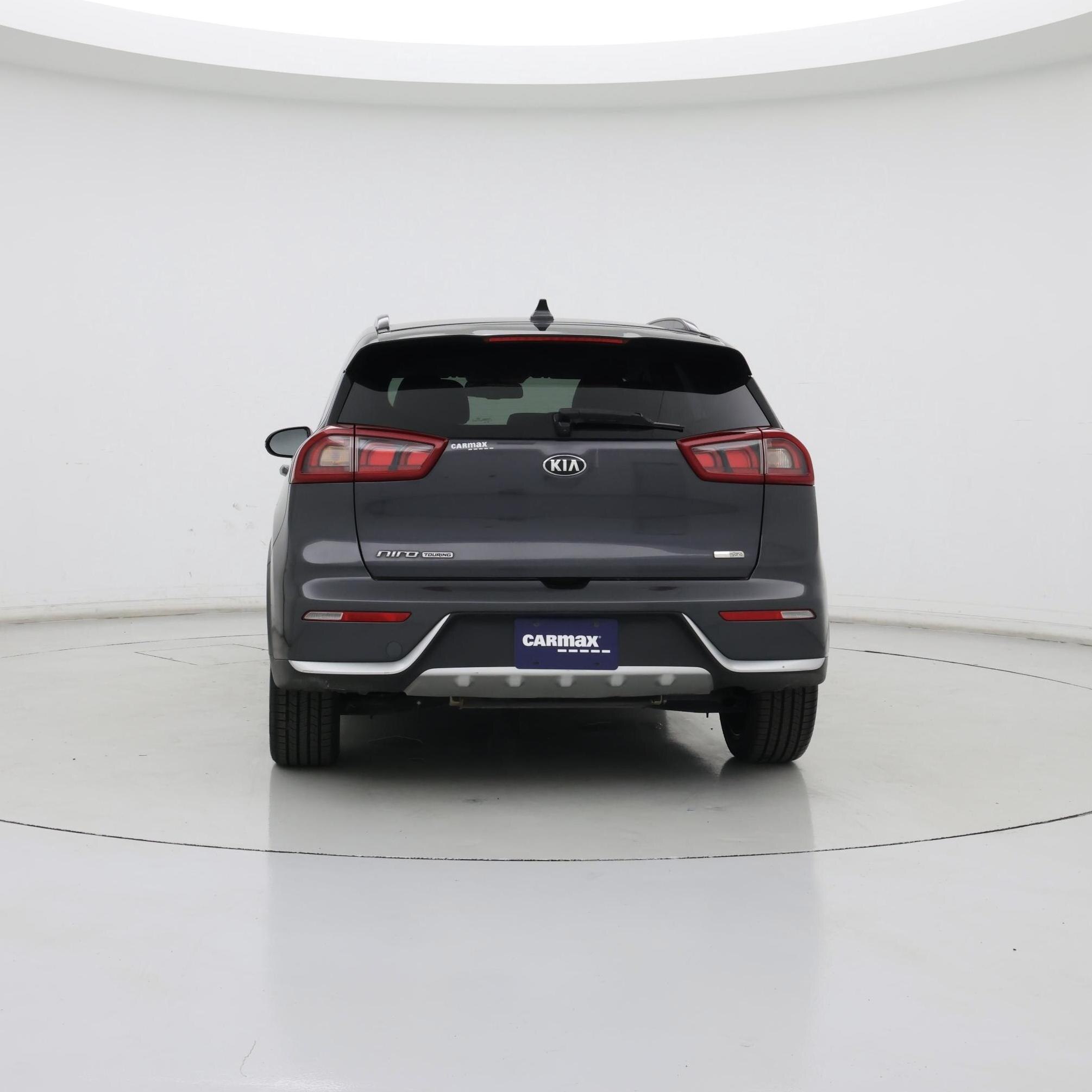 Thumbnail: 2018 Kia Niro - 6