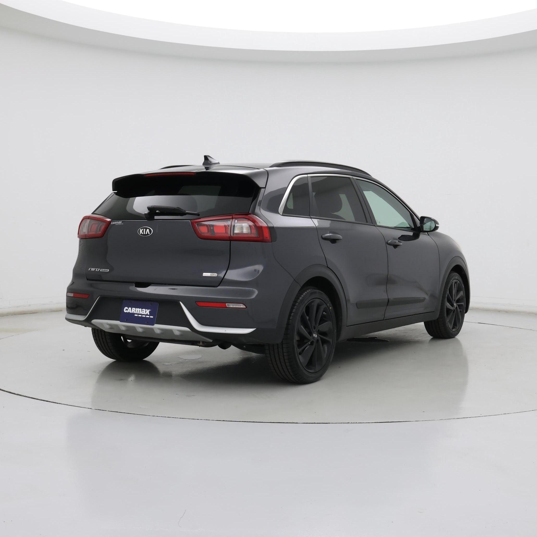 Thumbnail: 2018 Kia Niro - 8