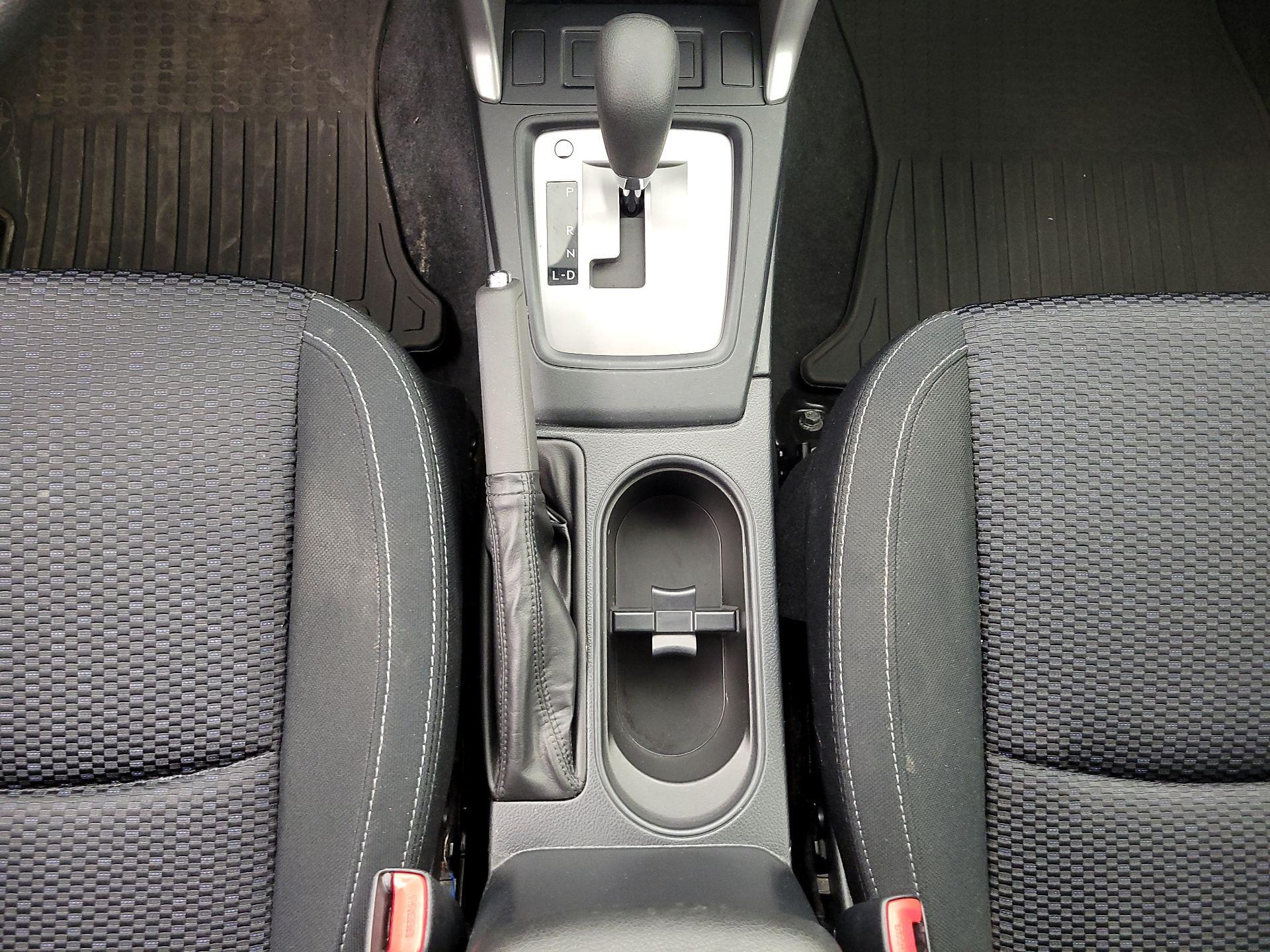 Thumbnail: 2018 Subaru Forester - 17