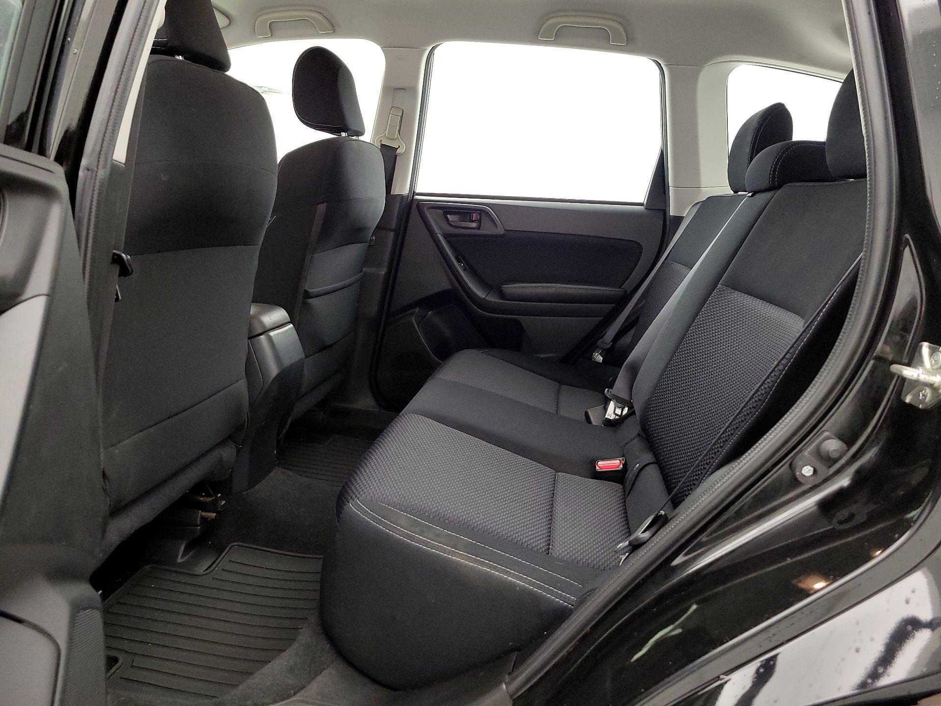 Thumbnail: 2018 Subaru Forester - 19