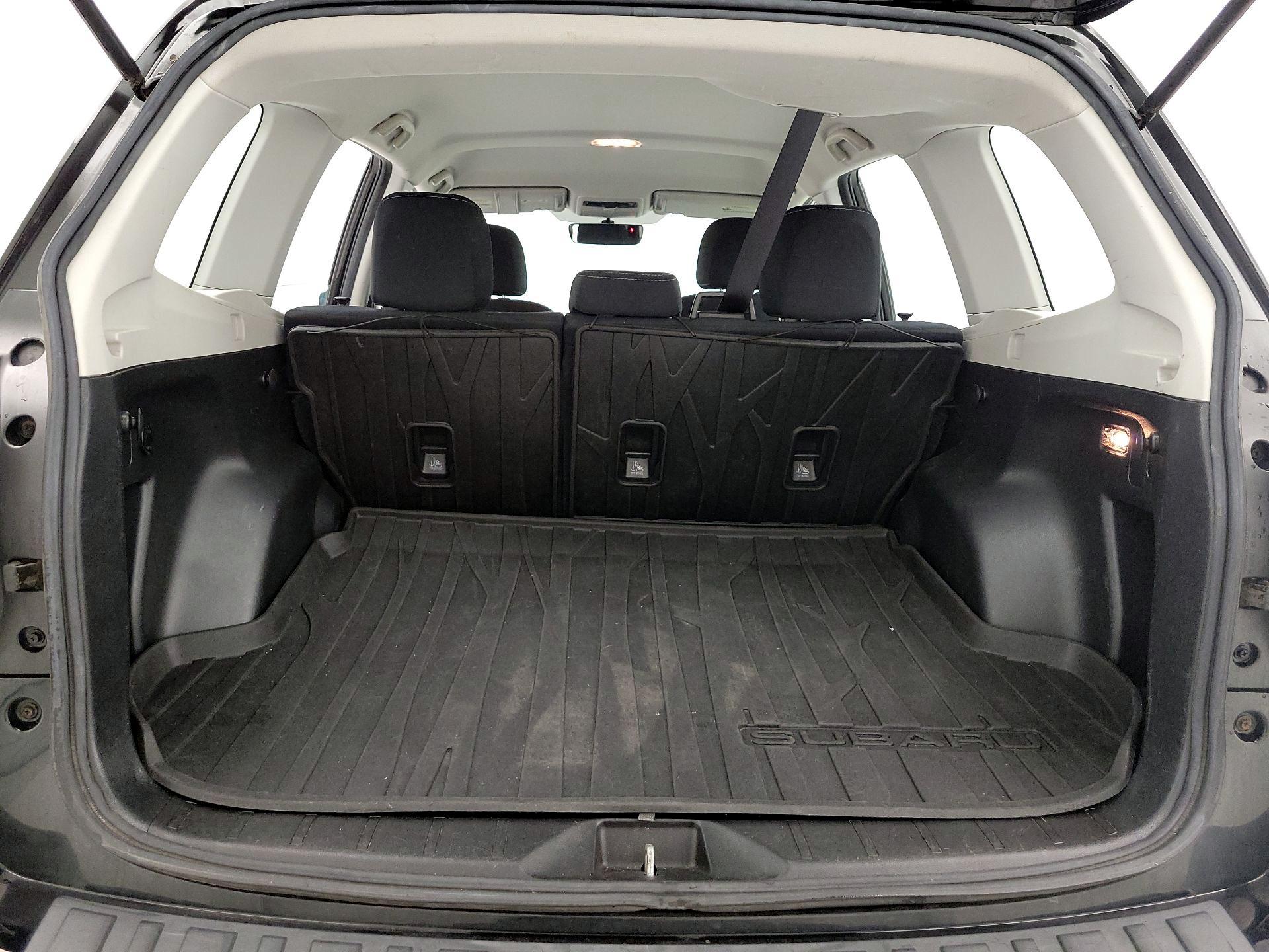 Thumbnail: 2018 Subaru Forester - 20