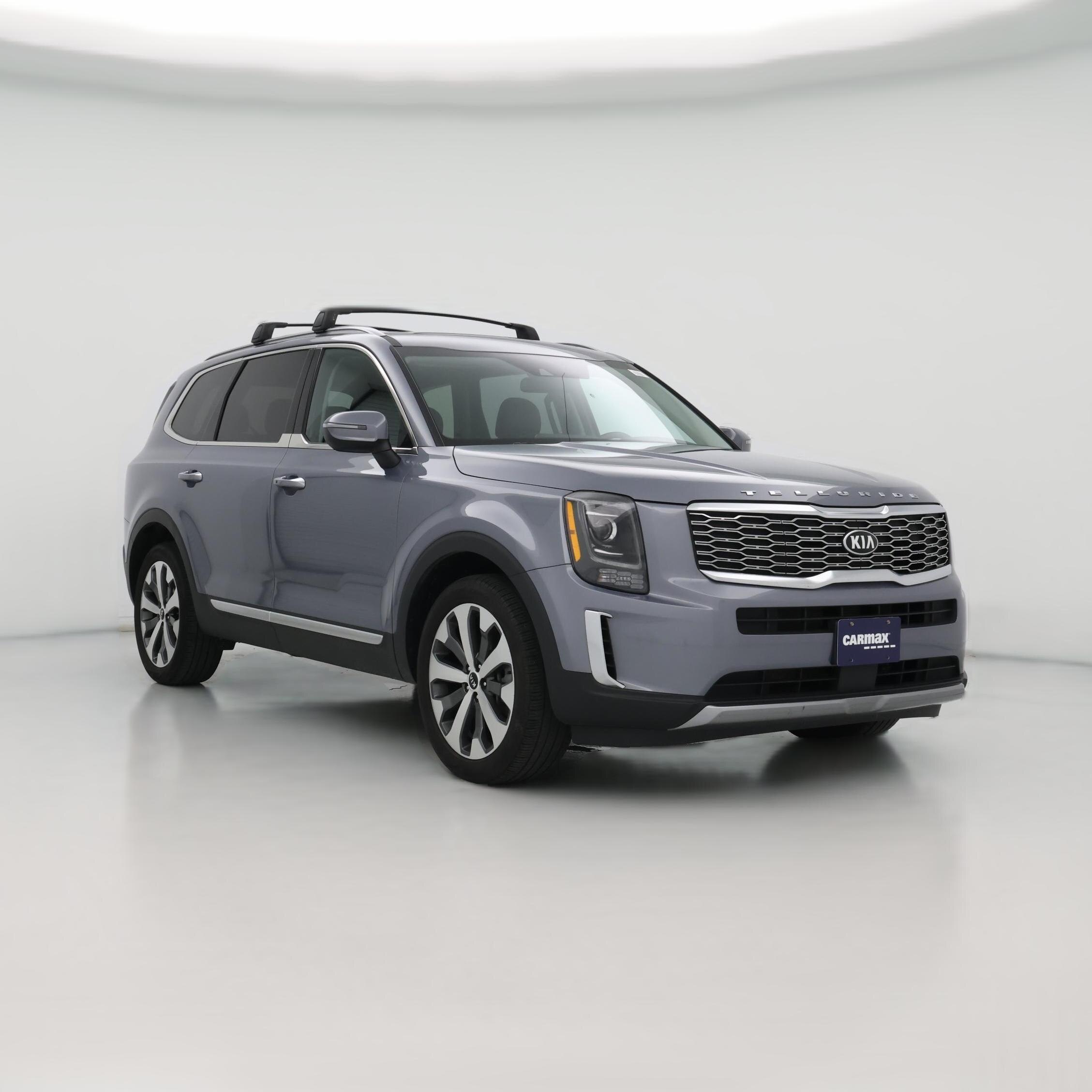 Thumbnail: 2020 Kia Telluride - 1