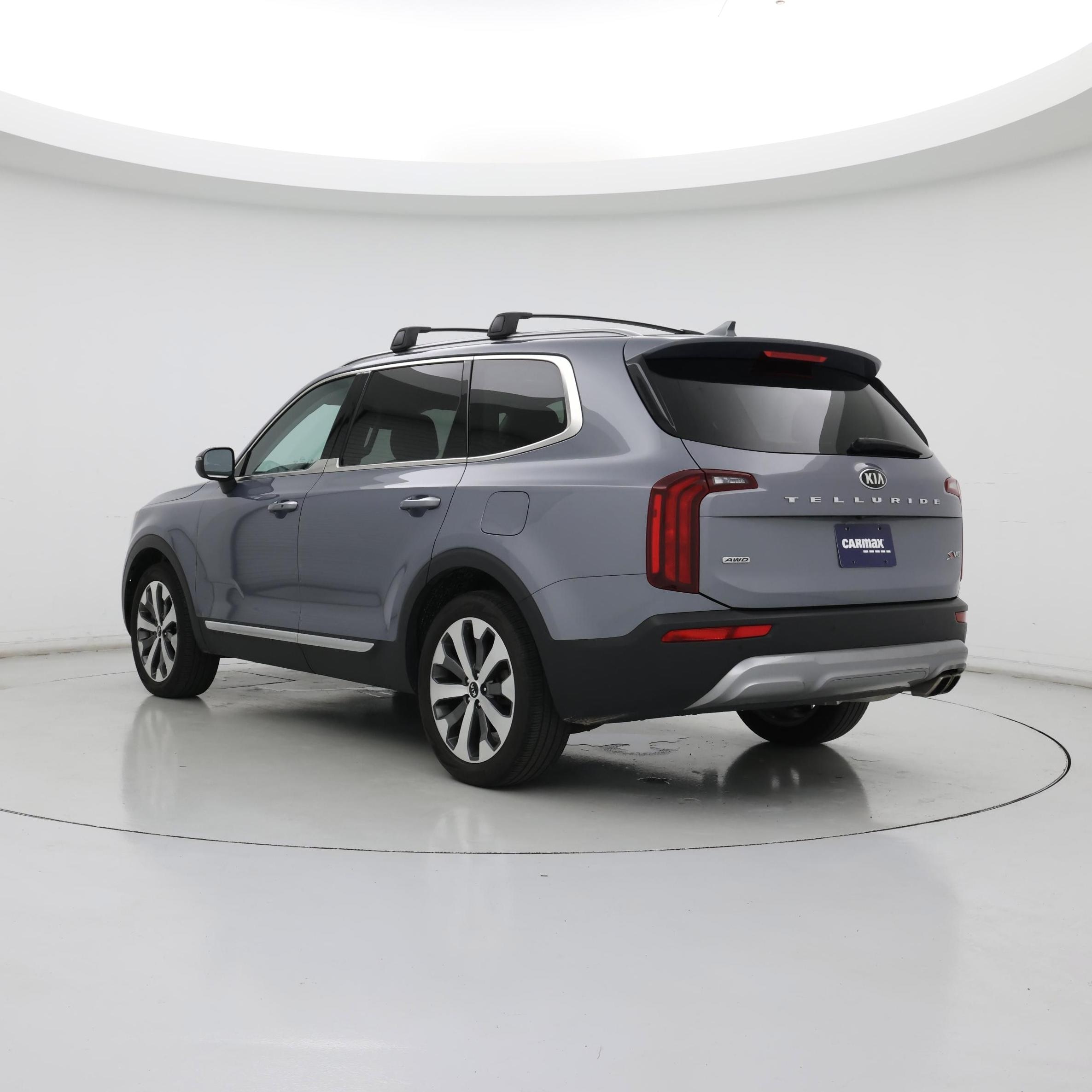 Thumbnail: 2020 Kia Telluride - 2