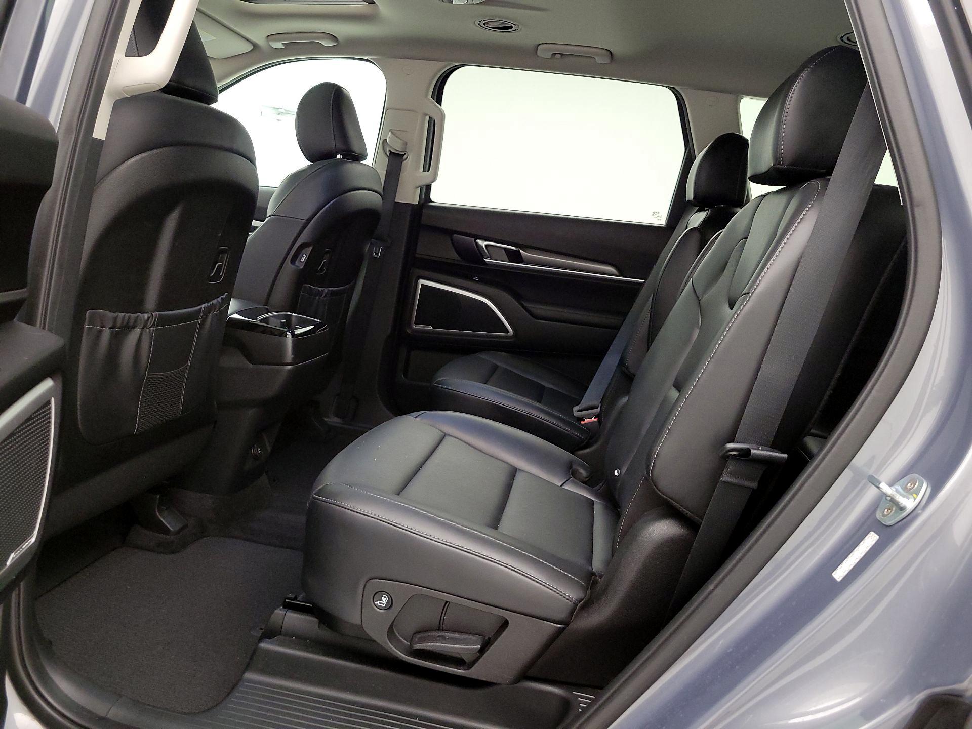 Thumbnail: 2020 Kia Telluride - 20