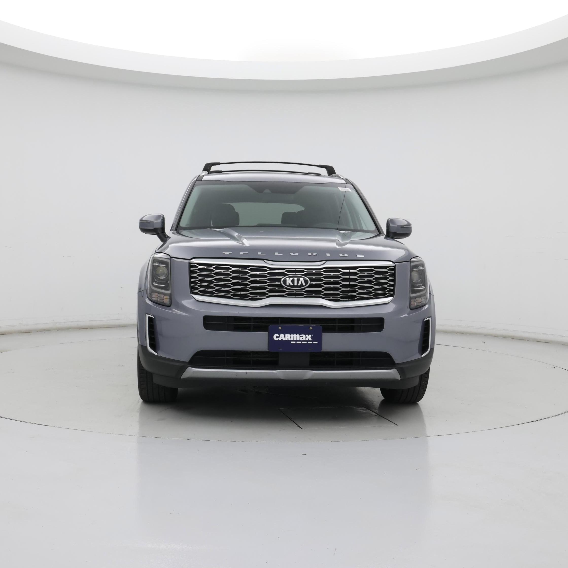 Thumbnail: 2020 Kia Telluride - 5