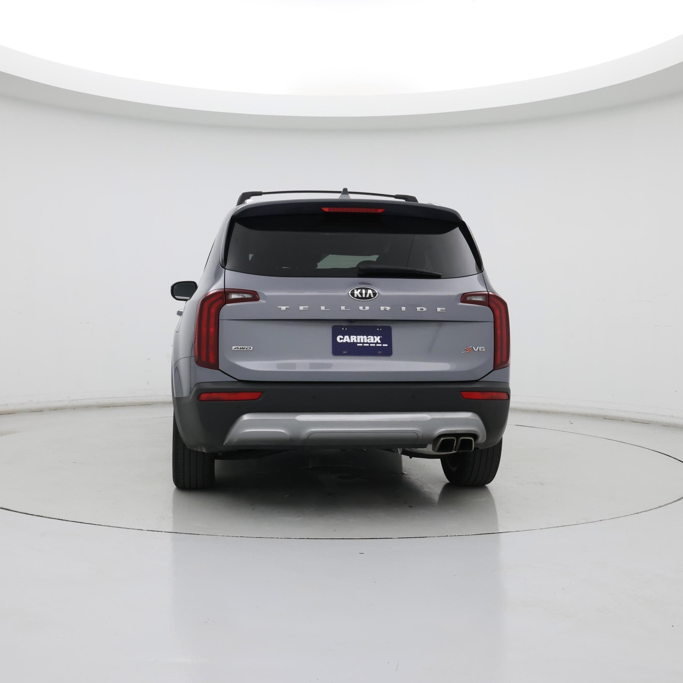 Thumbnail: 2020 Kia Telluride - 6