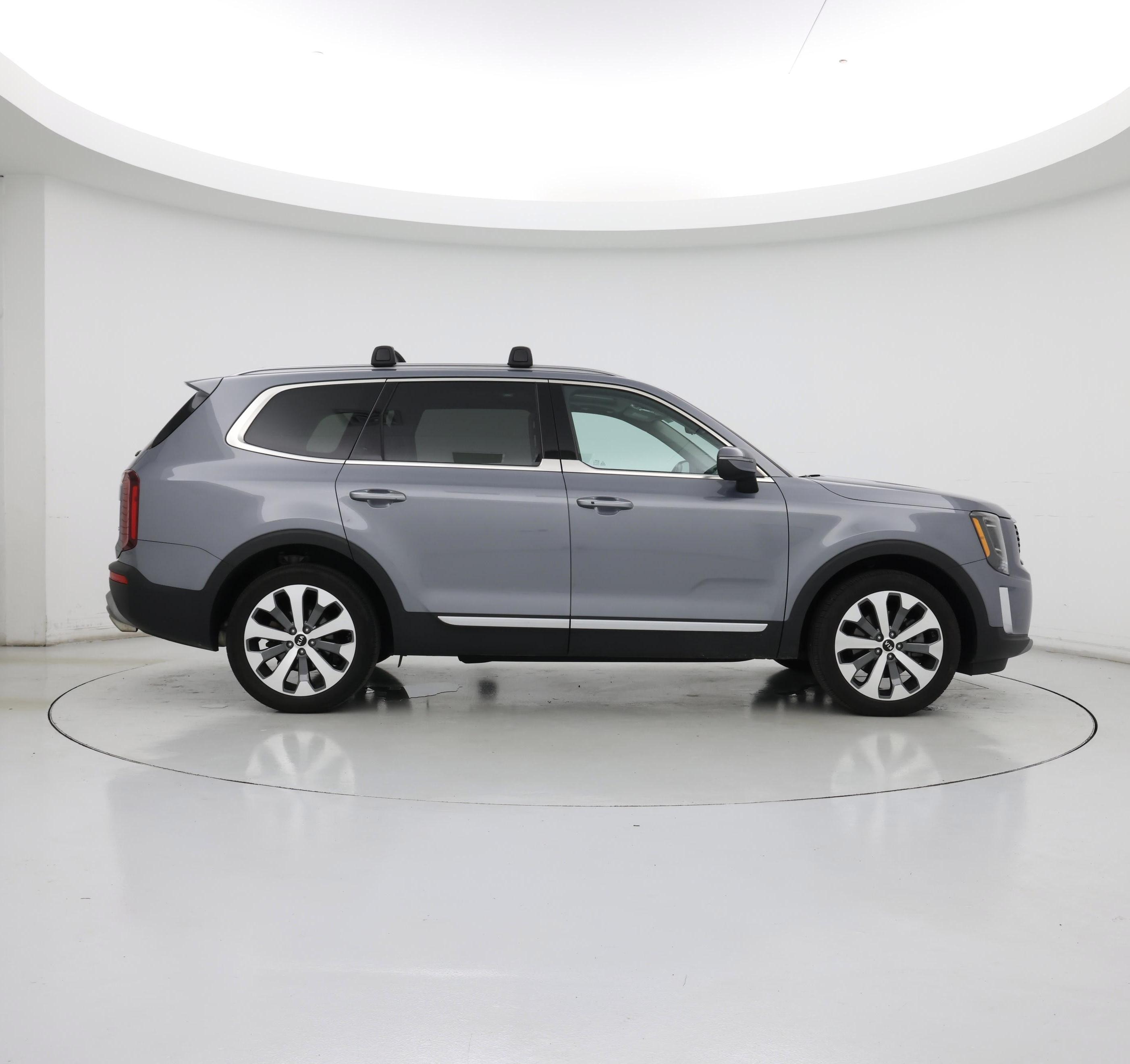 Thumbnail: 2020 Kia Telluride - 7