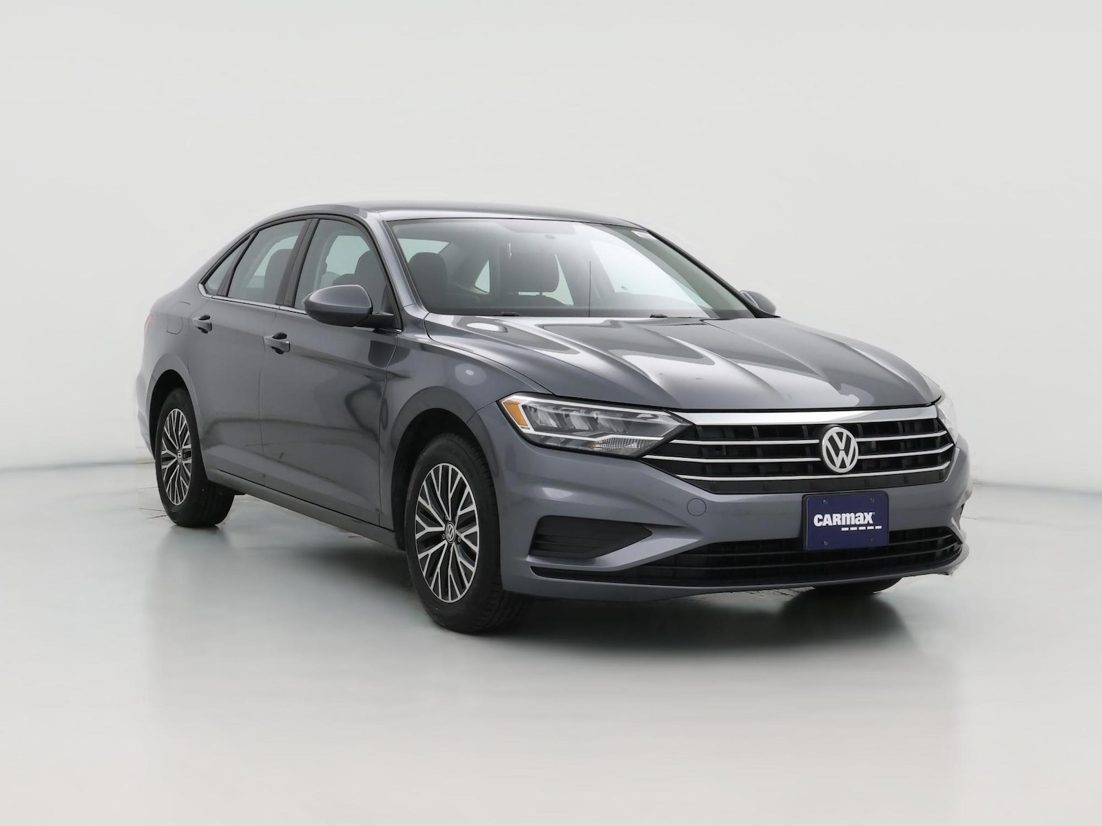 2021 Volkswagen Jetta