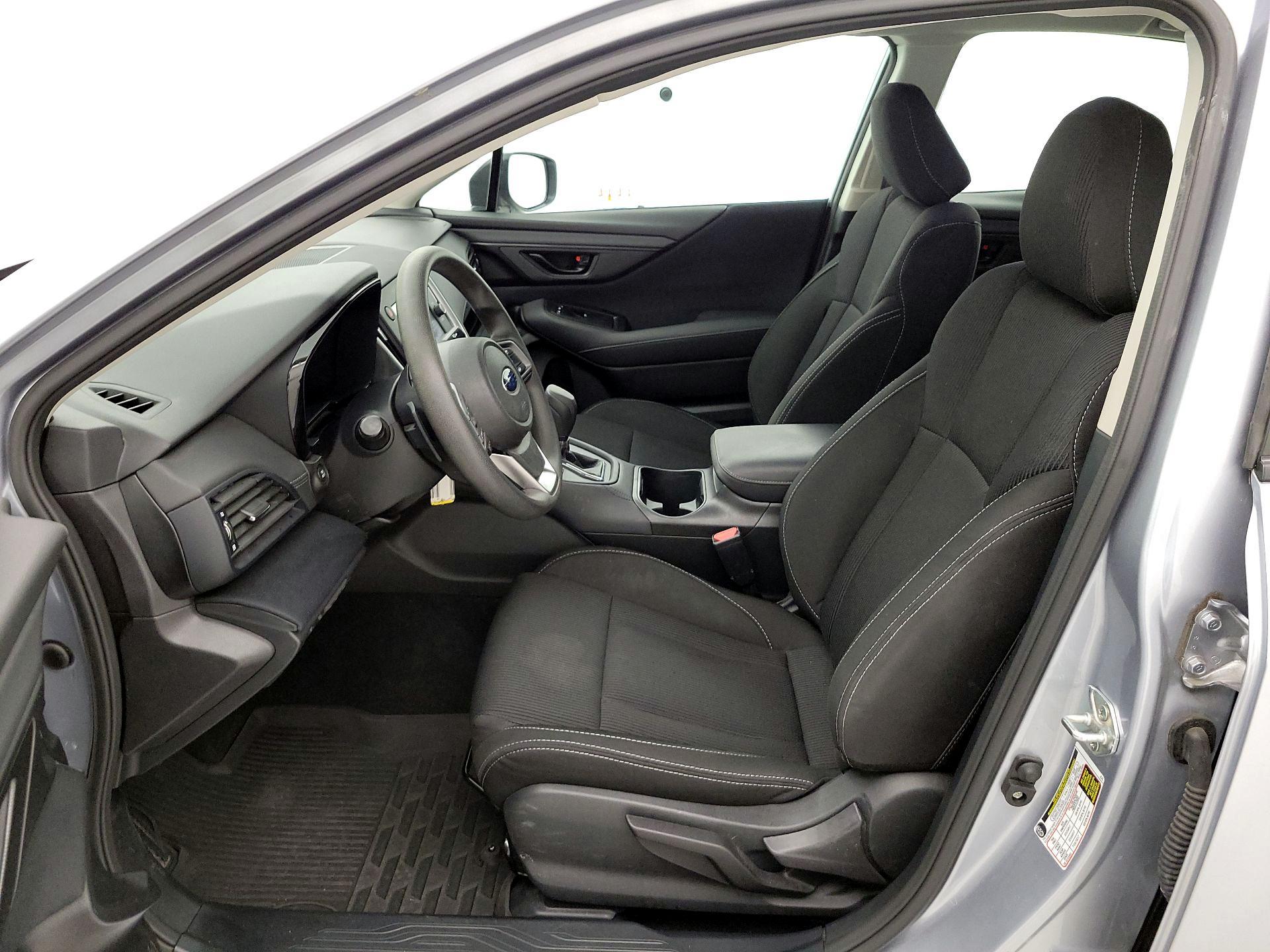 Thumbnail: 2023 Subaru Legacy - 11