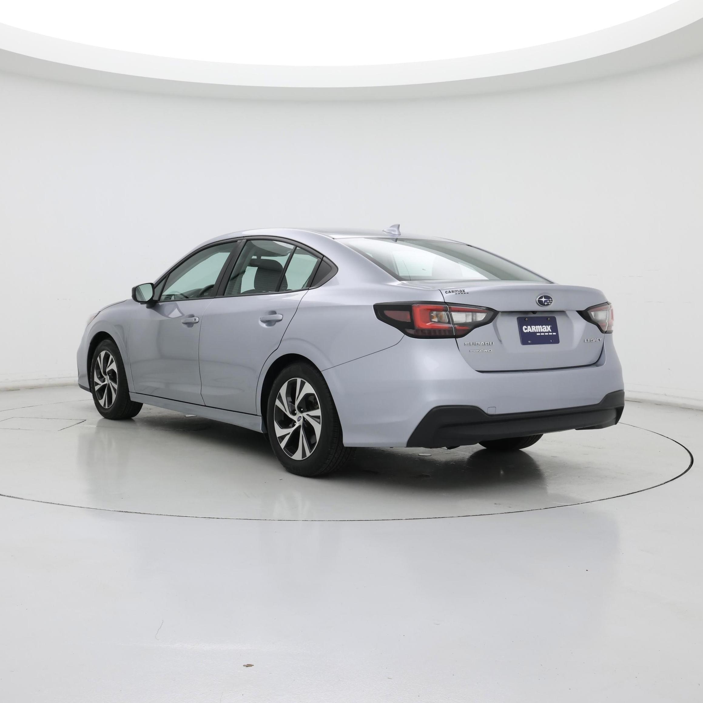 Thumbnail: 2023 Subaru Legacy - 2