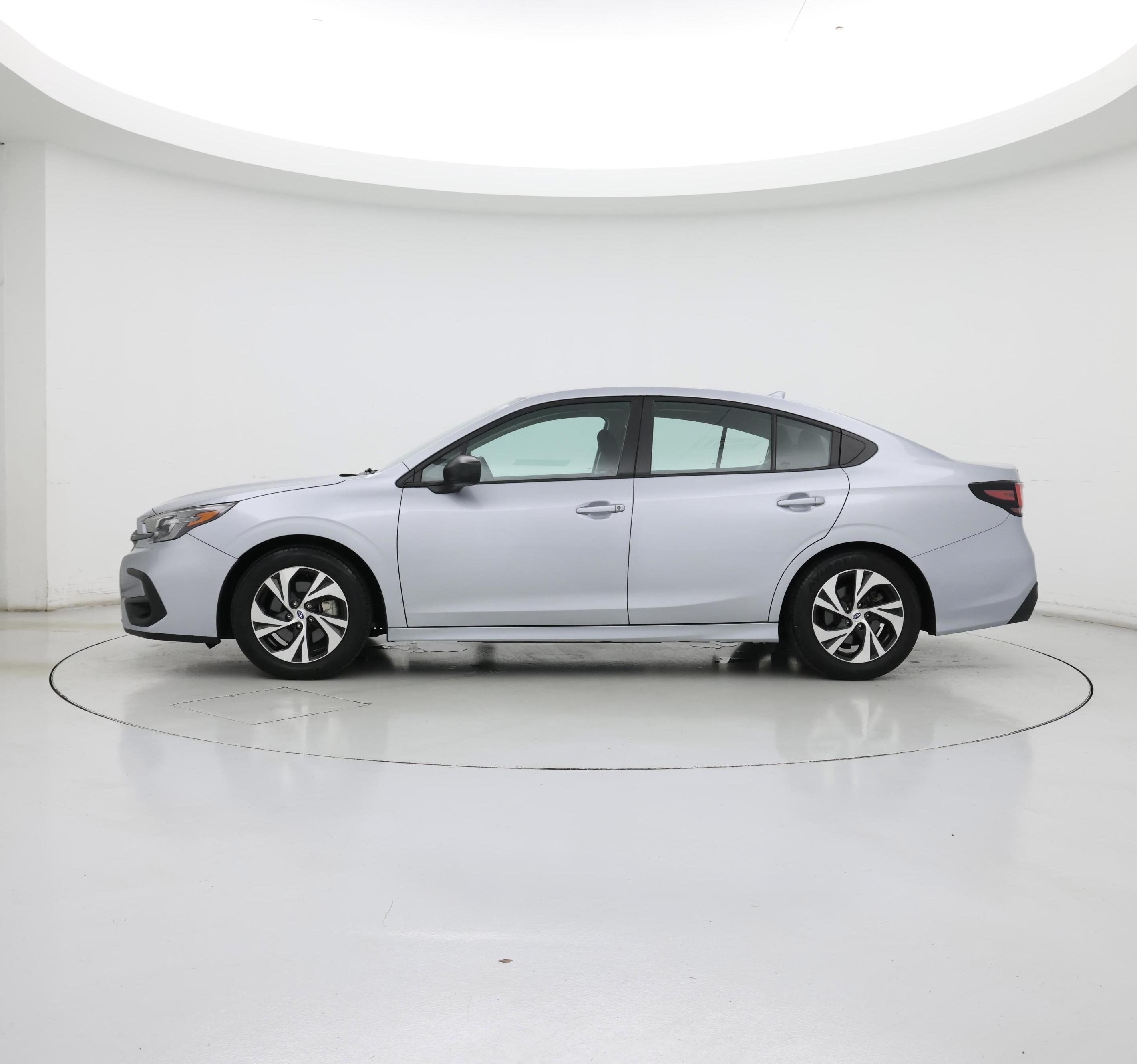 Thumbnail: 2023 Subaru Legacy - 3
