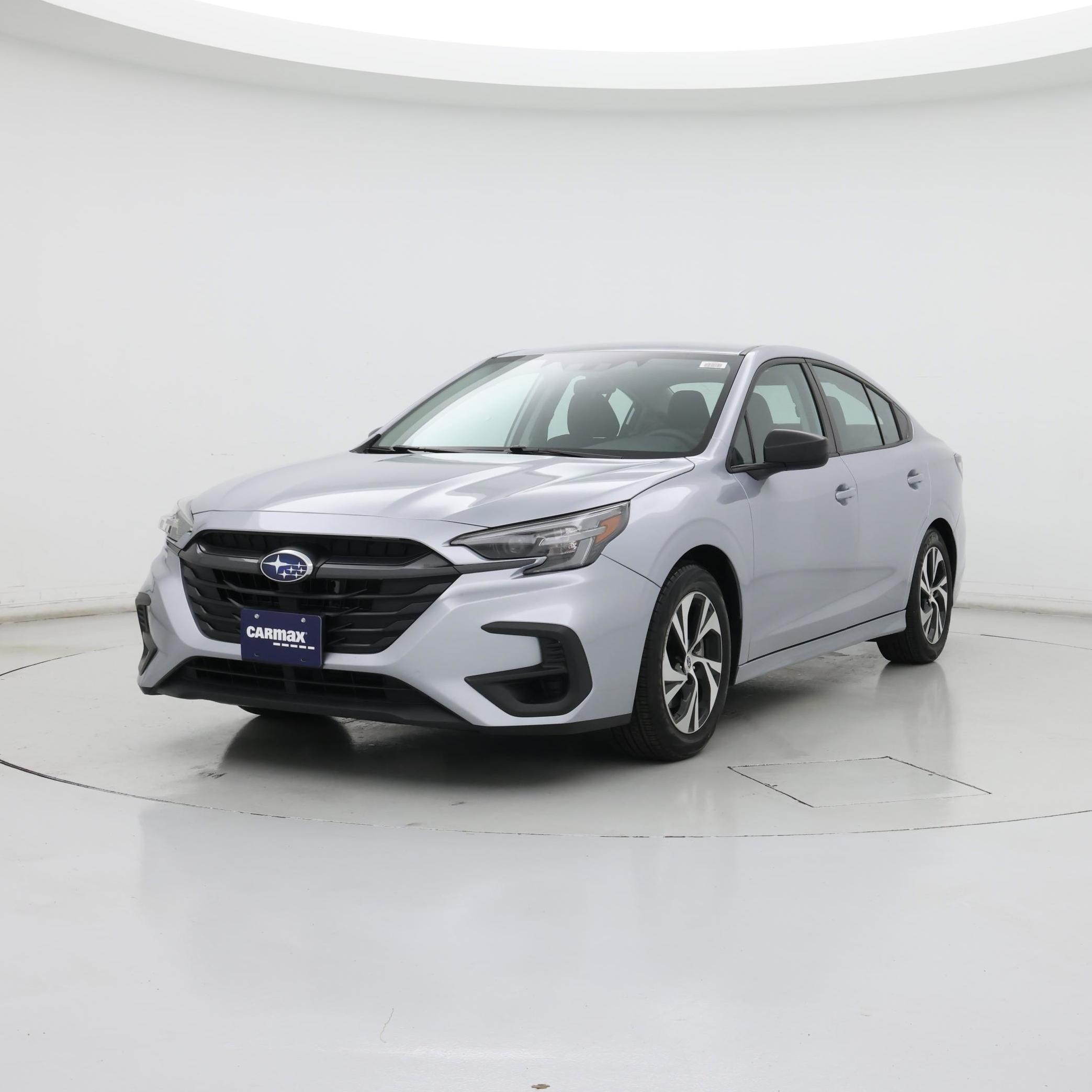 Thumbnail: 2023 Subaru Legacy - 4