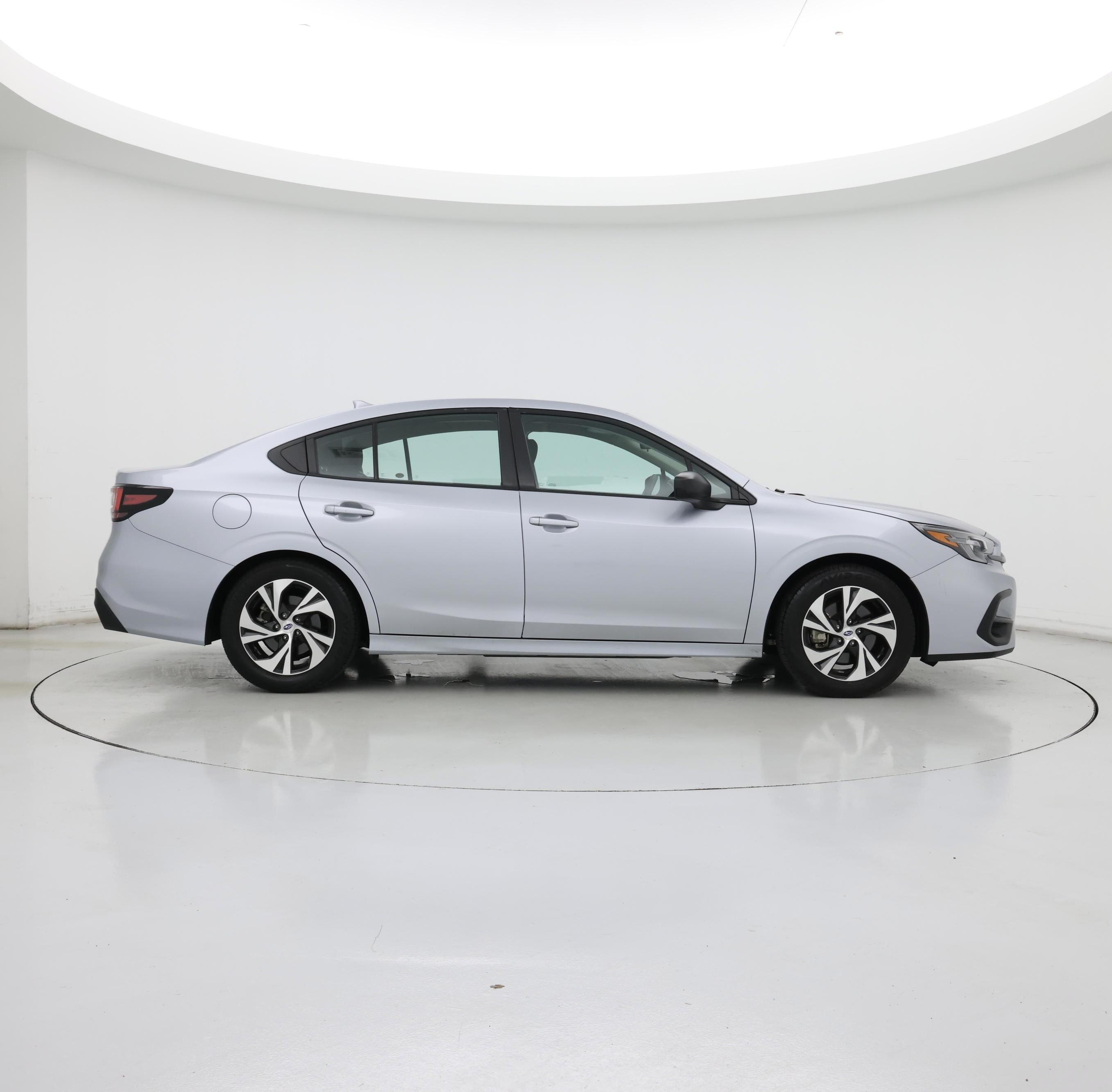Thumbnail: 2023 Subaru Legacy - 7