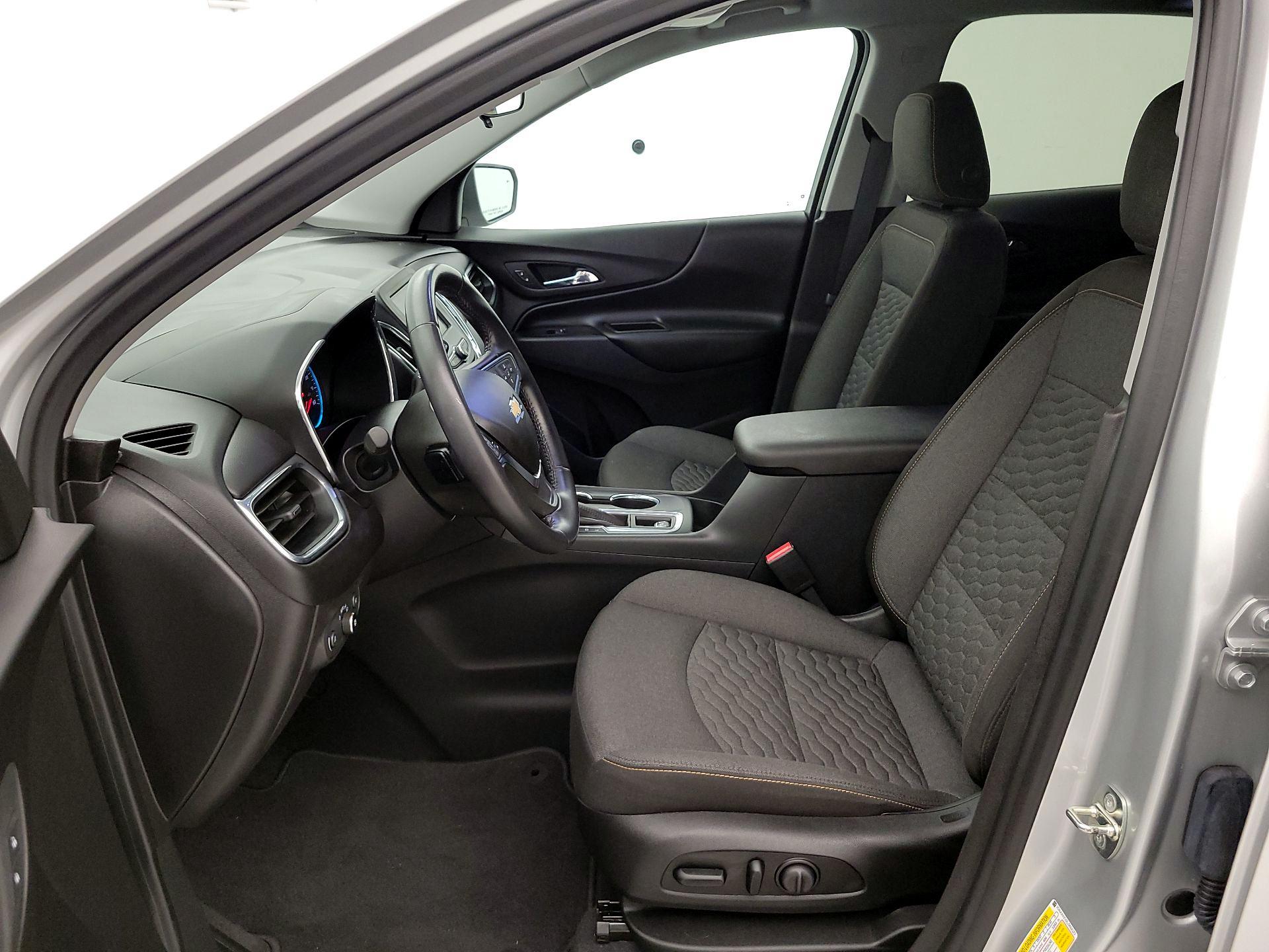 Thumbnail: 2020 Chevrolet Equinox - 11