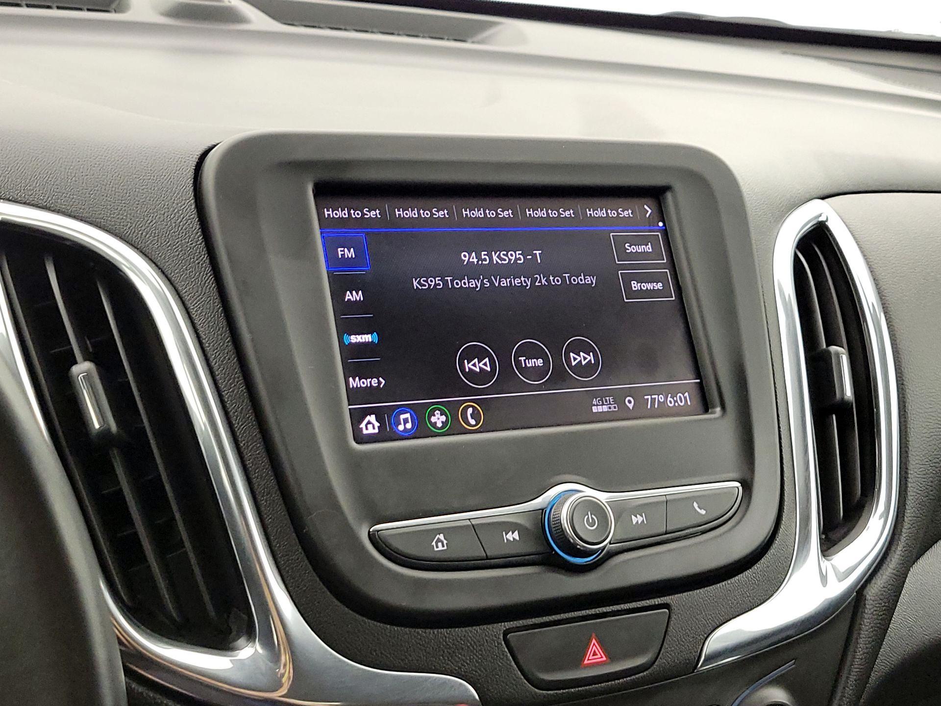 Thumbnail: 2020 Chevrolet Equinox - 15