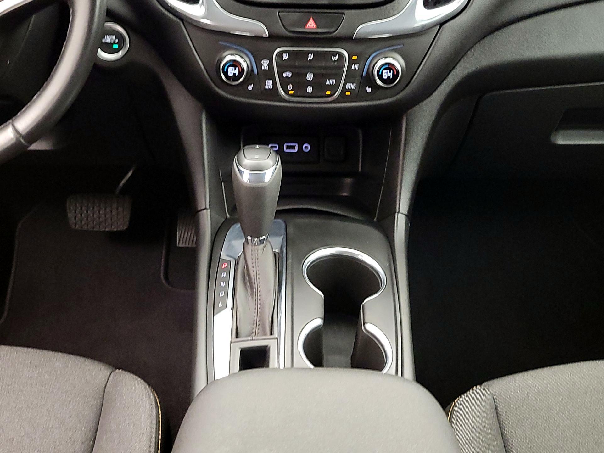 Thumbnail: 2020 Chevrolet Equinox - 17