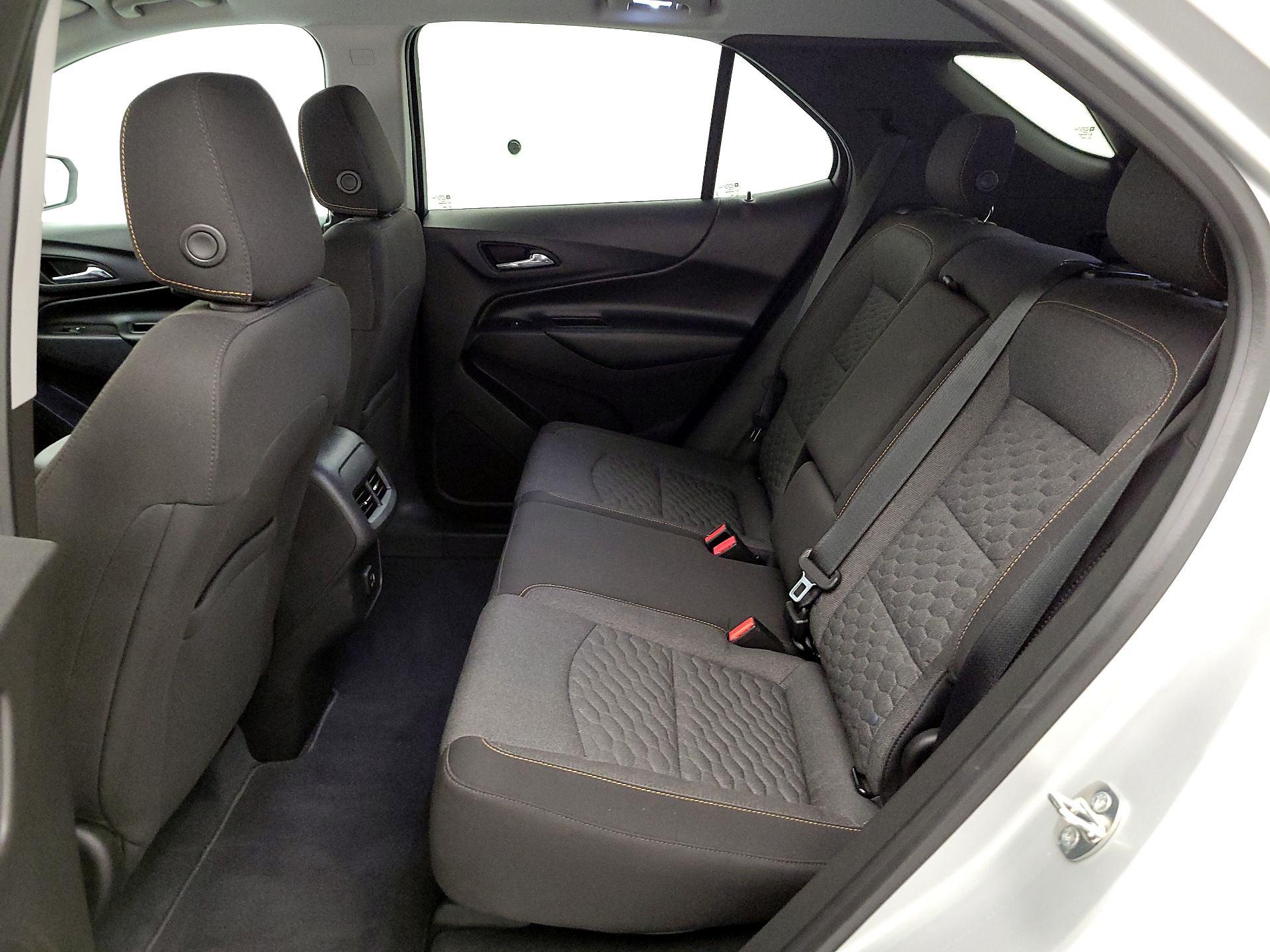 Thumbnail: 2020 Chevrolet Equinox - 19