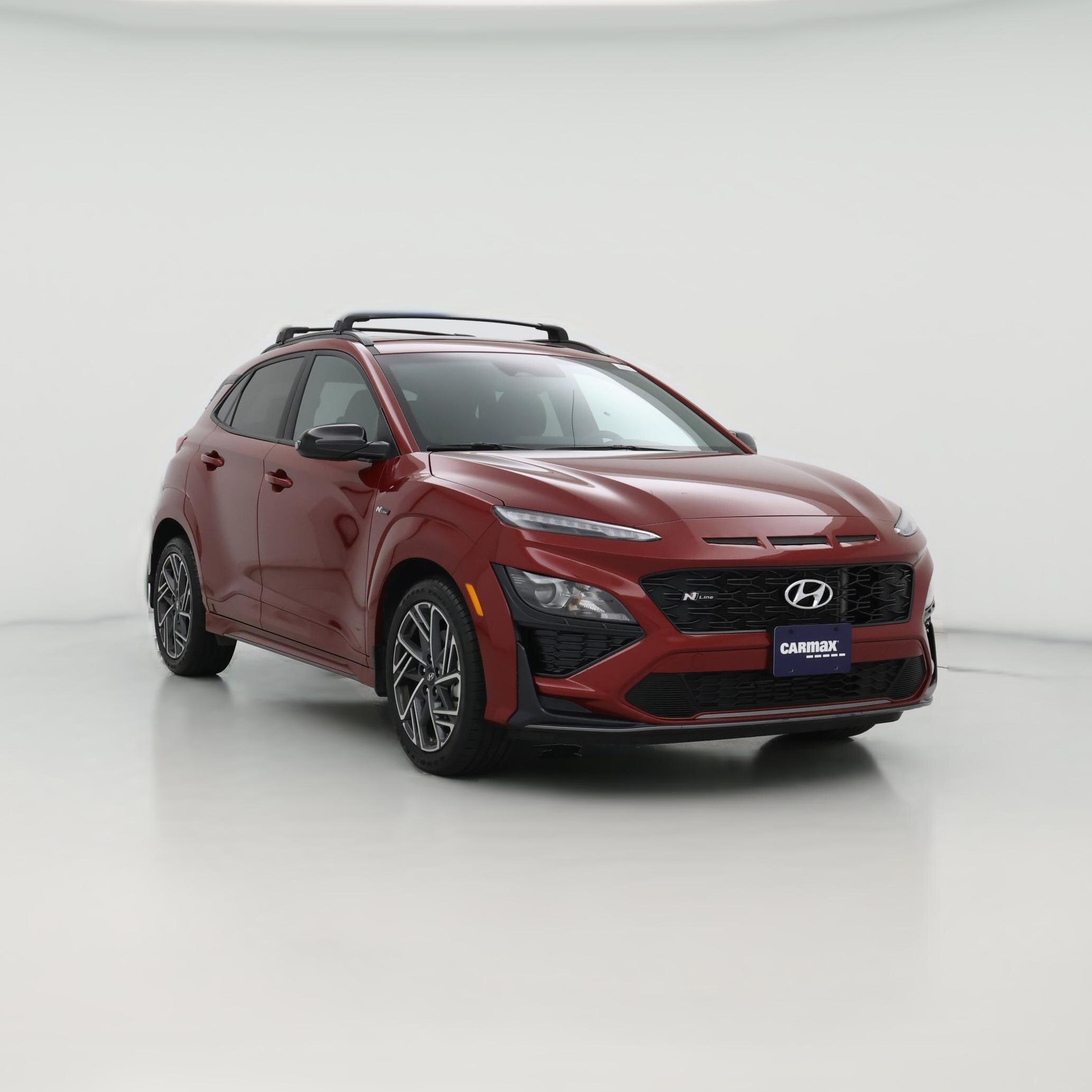 Thumbnail: 2023 Hyundai Kona - 1