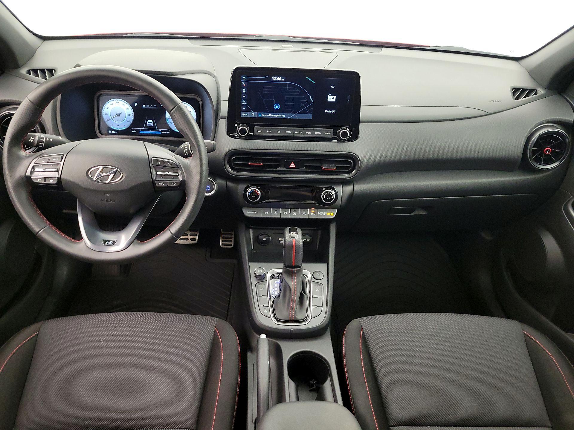 Thumbnail: 2023 Hyundai Kona - 9