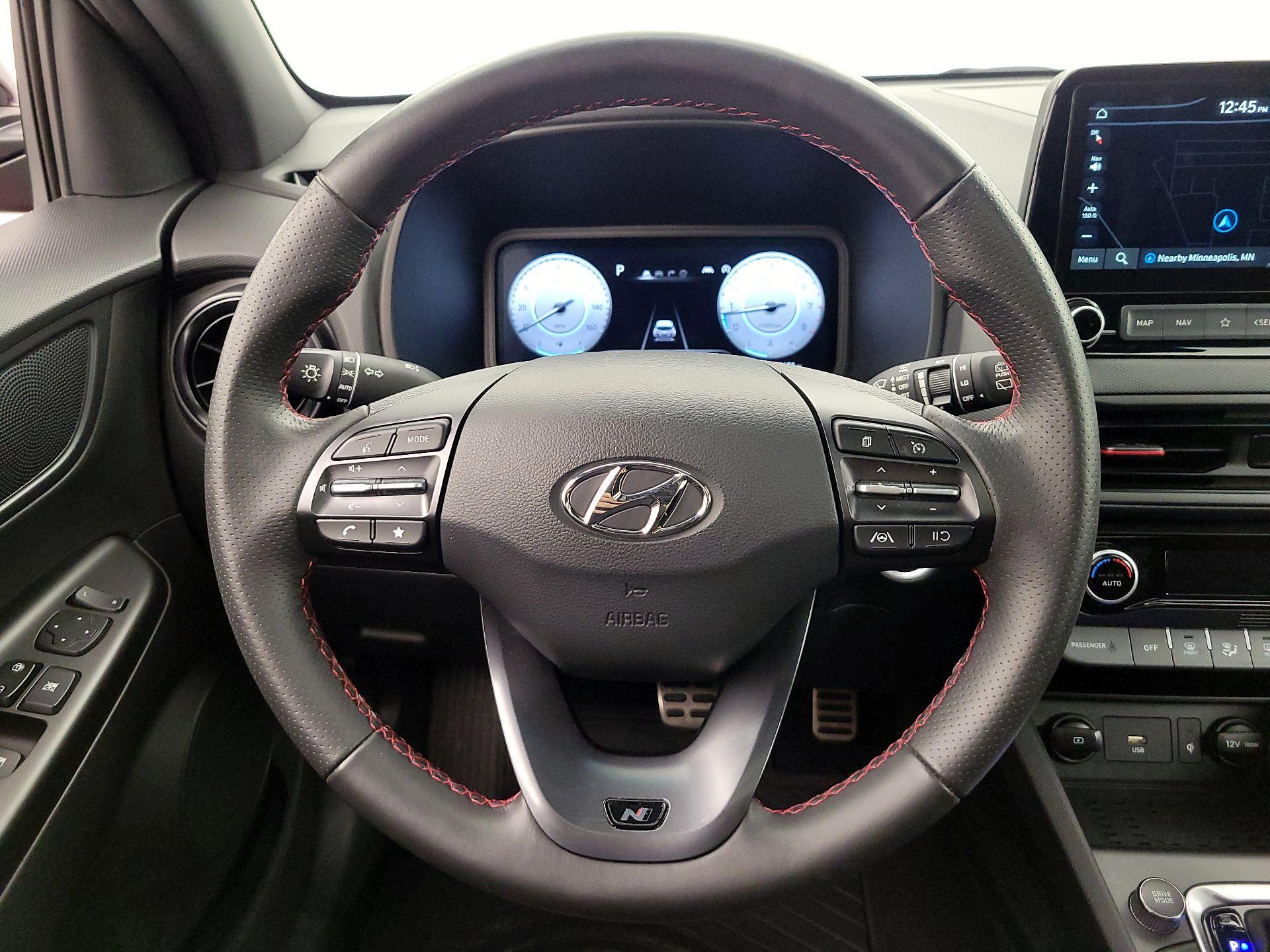 Thumbnail: 2023 Hyundai Kona - 10