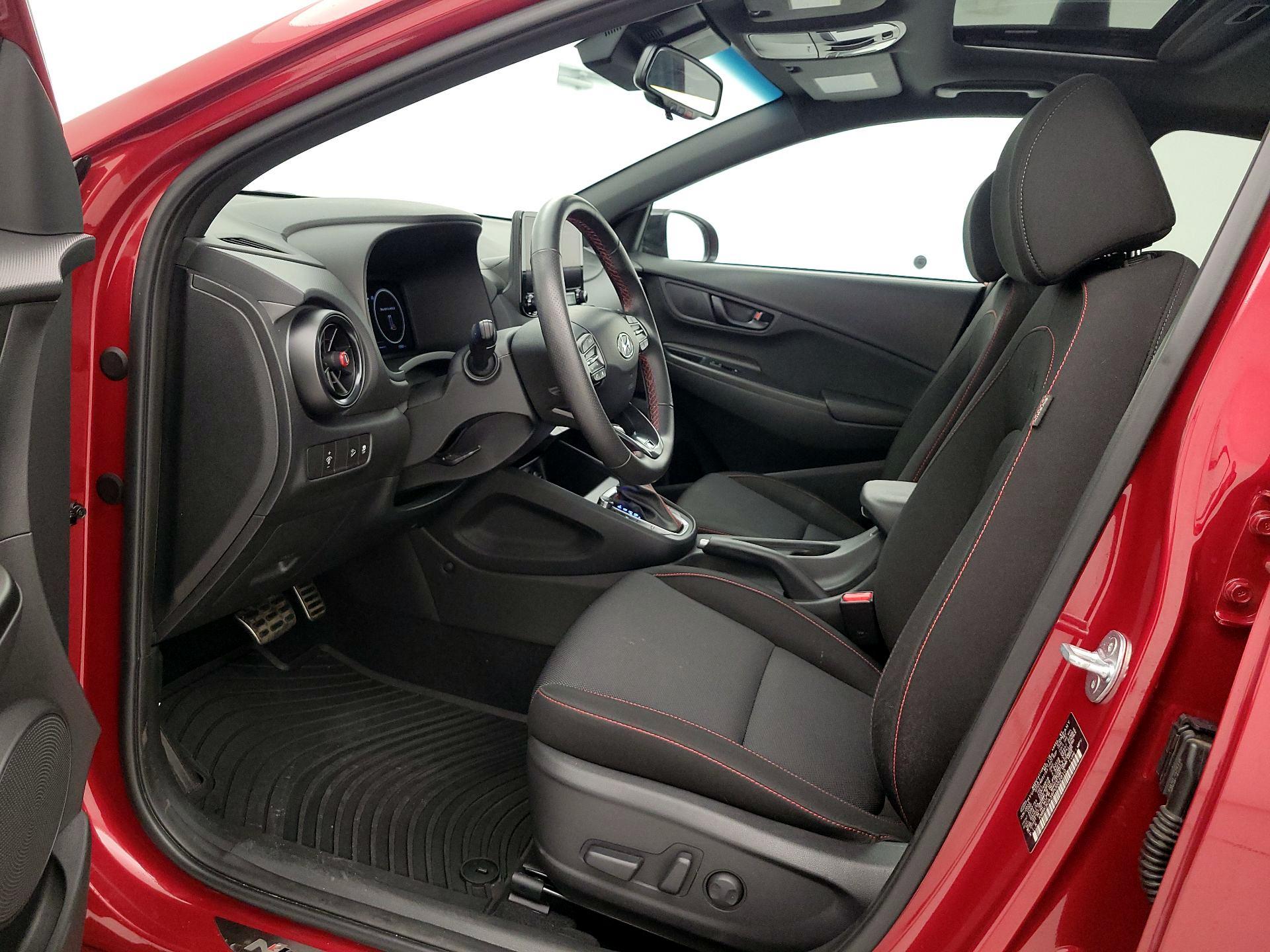 Thumbnail: 2023 Hyundai Kona - 11