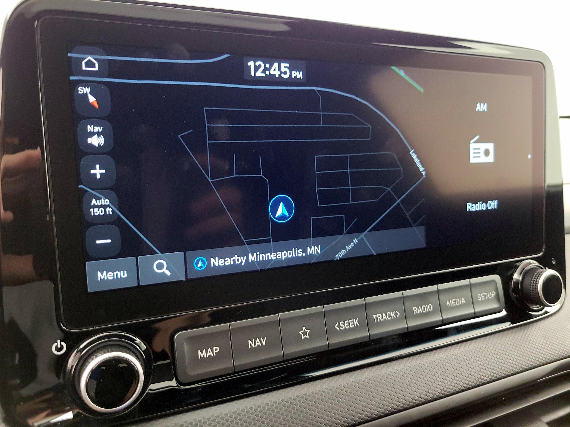 Thumbnail: 2023 Hyundai Kona - 14