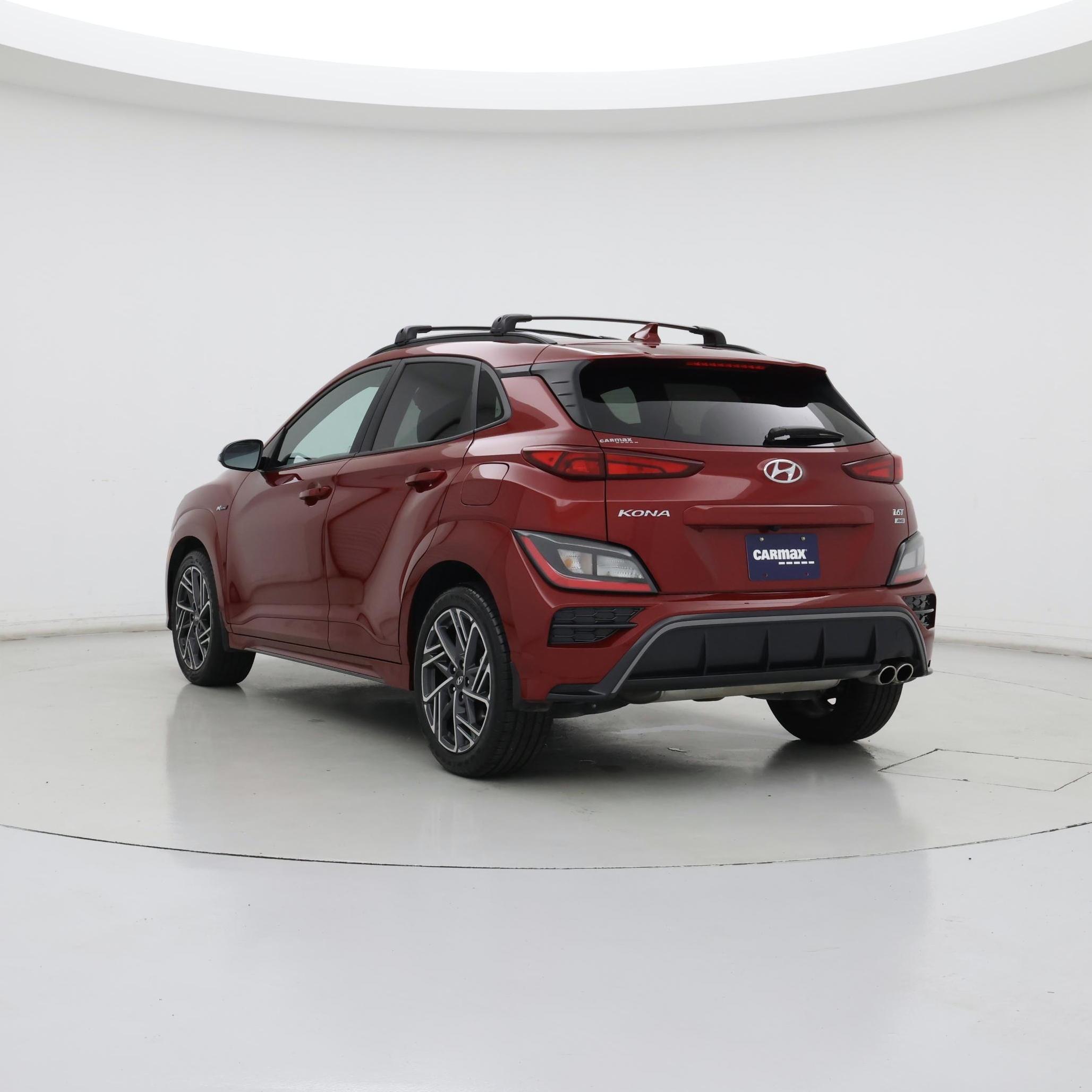 Thumbnail: 2023 Hyundai Kona - 2