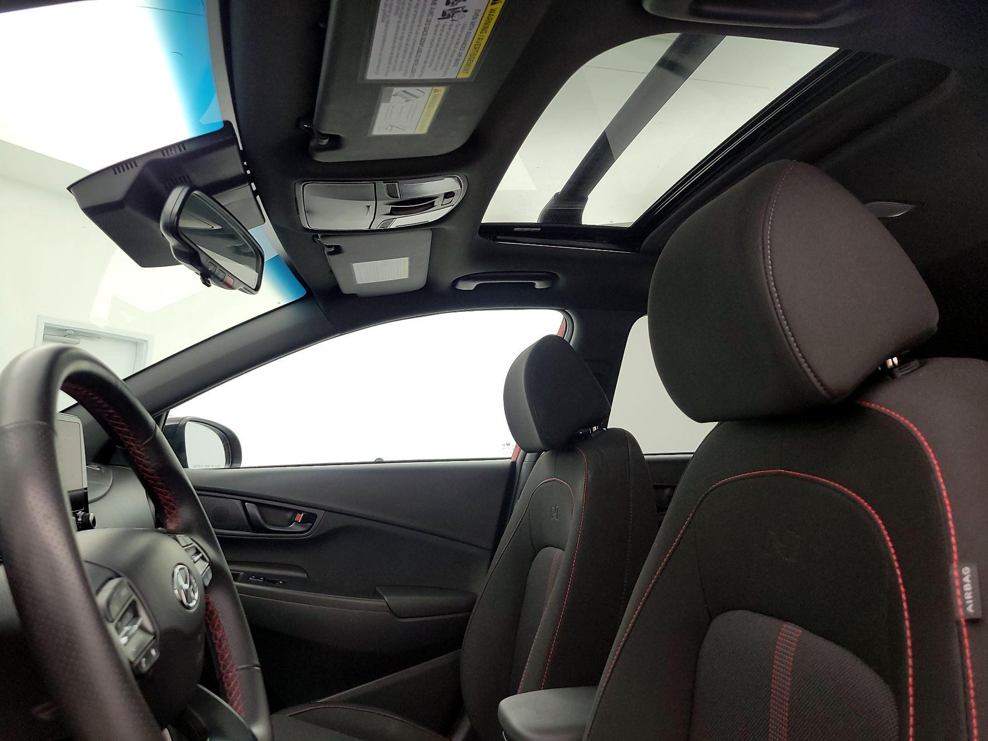 Thumbnail: 2023 Hyundai Kona - 20