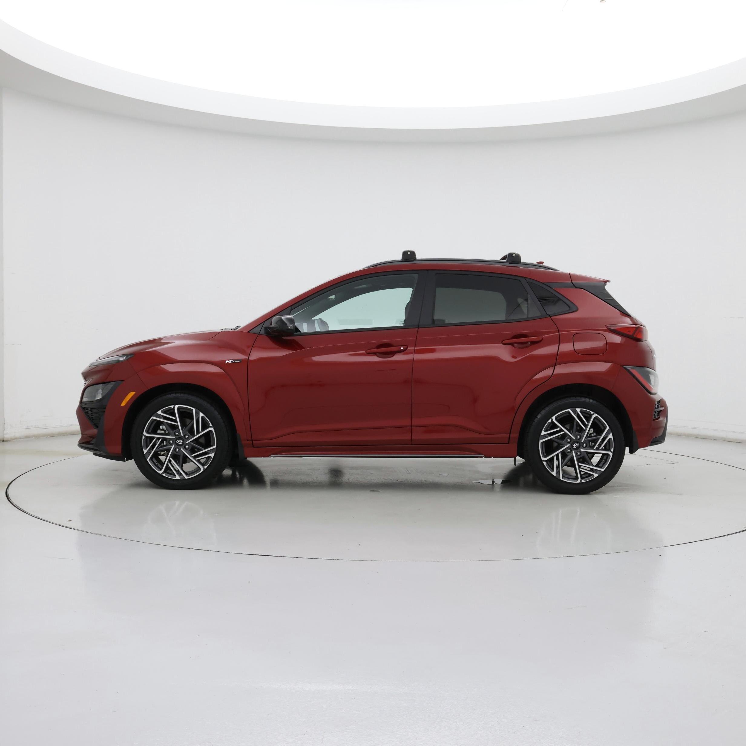 Thumbnail: 2023 Hyundai Kona - 3