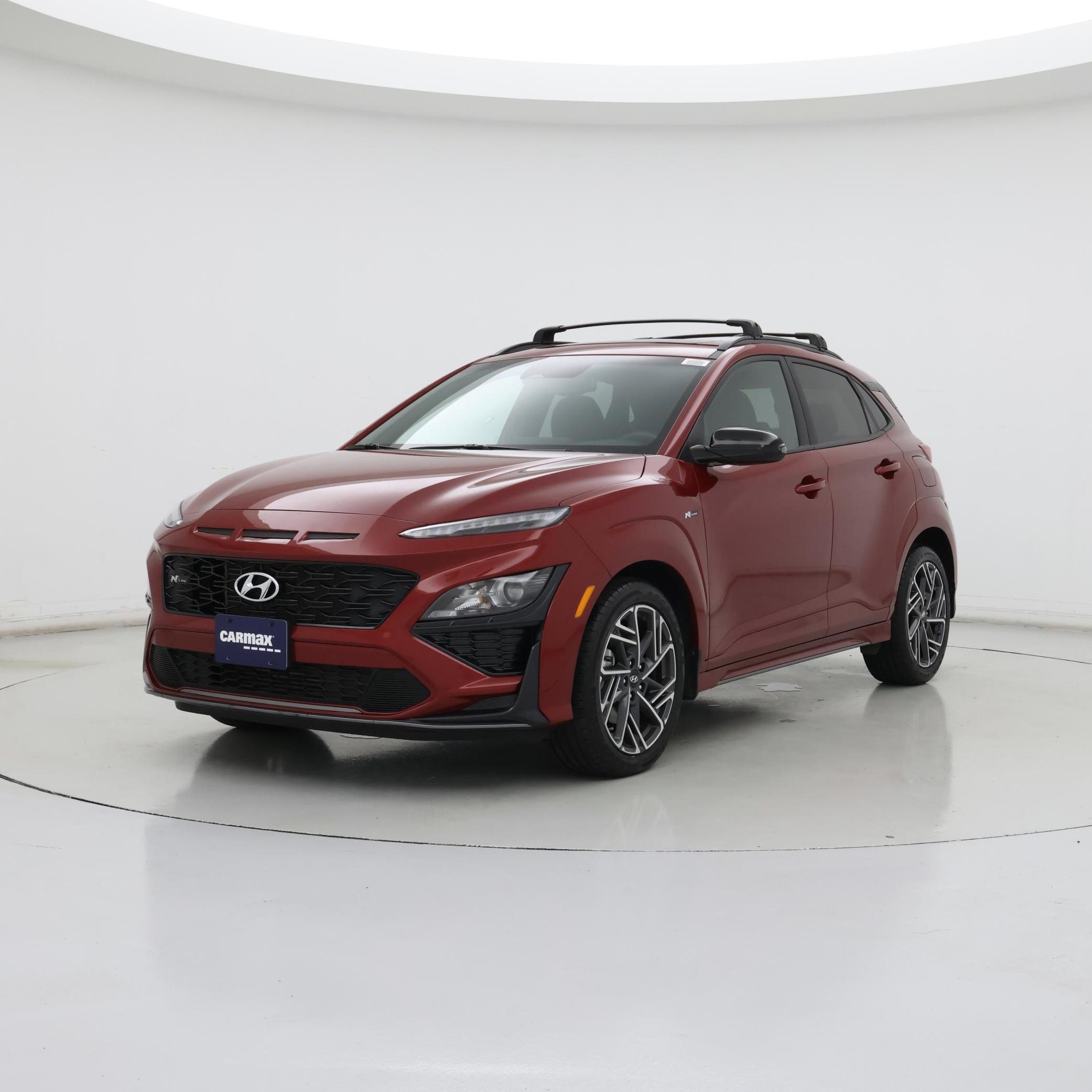 Thumbnail: 2023 Hyundai Kona - 4