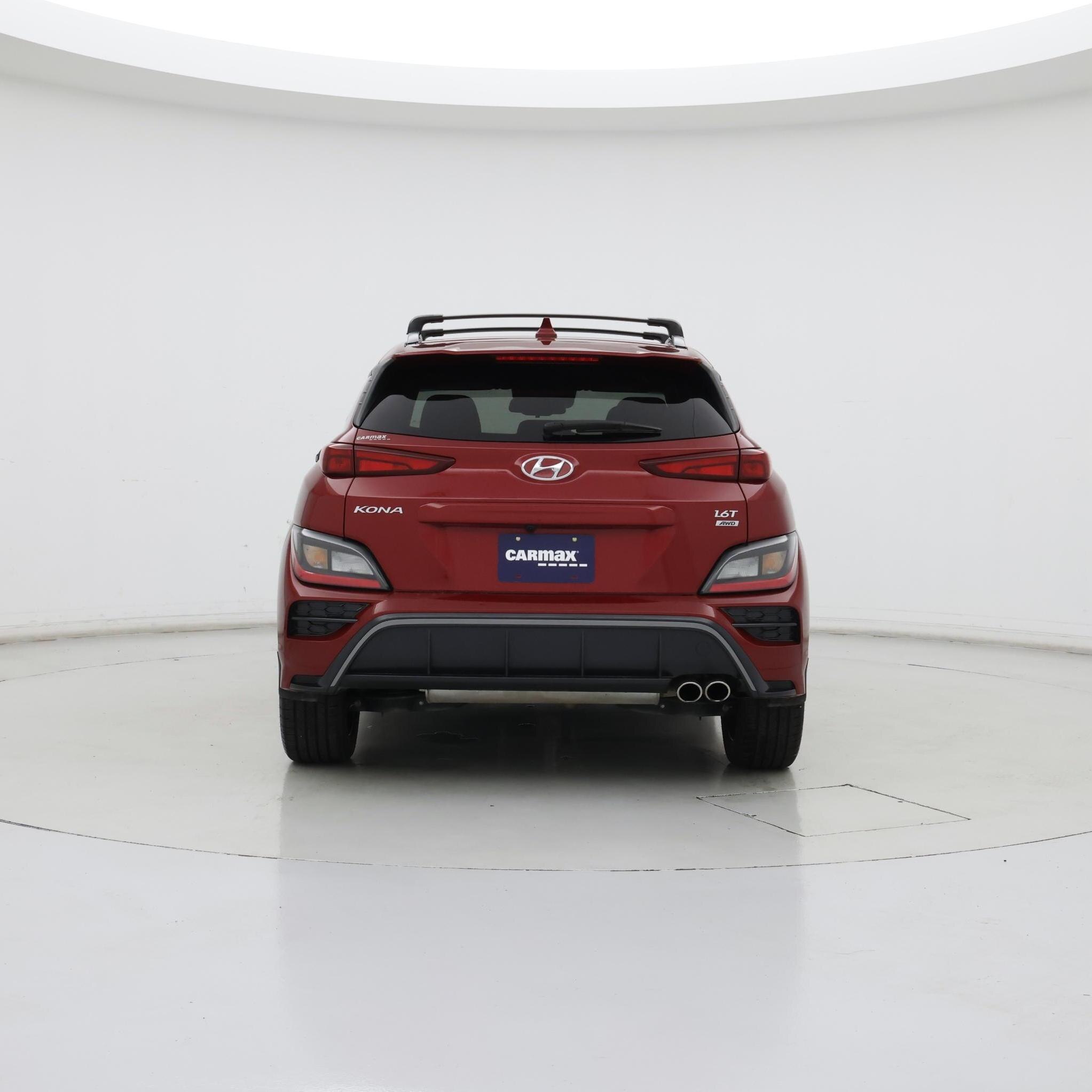Thumbnail: 2023 Hyundai Kona - 6