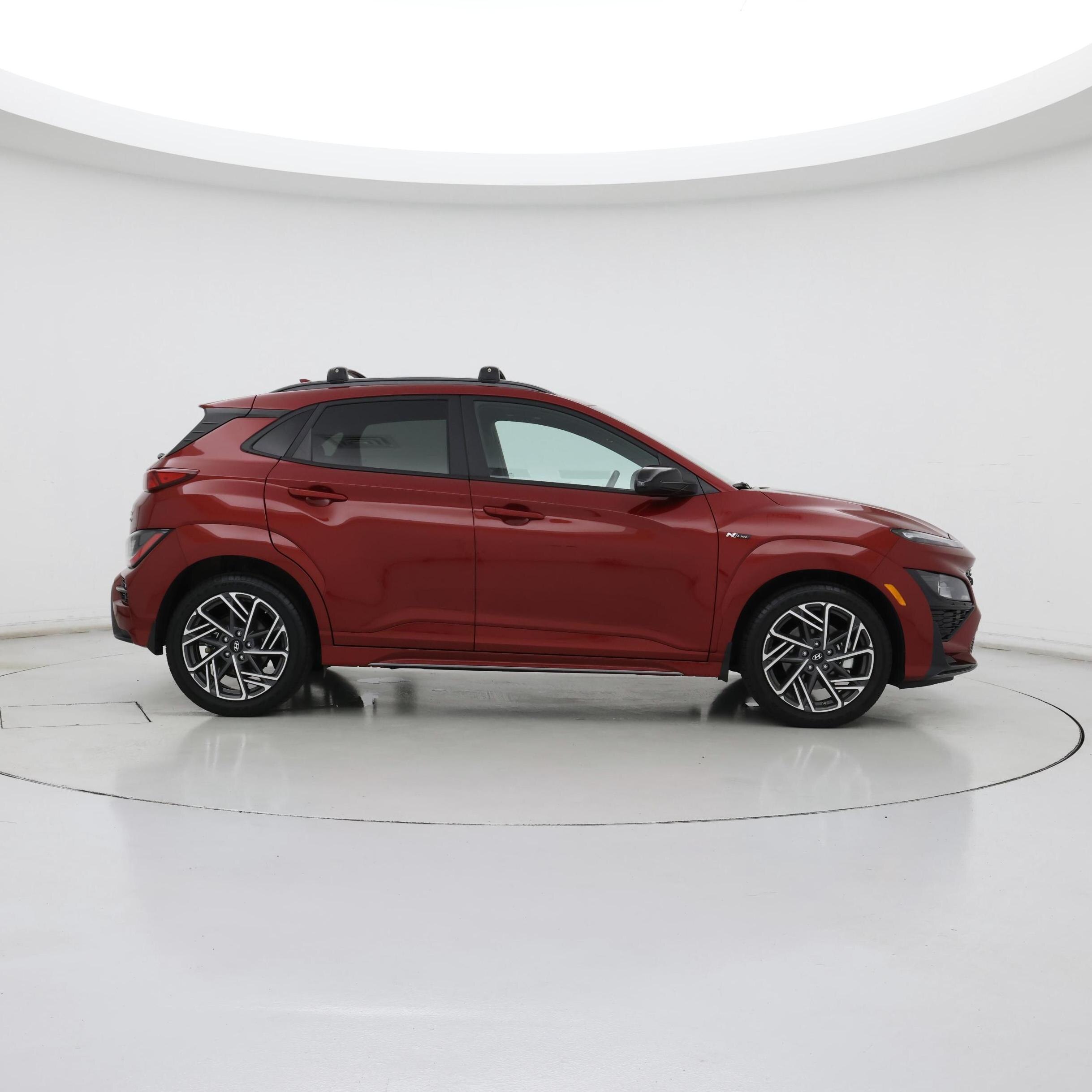 Thumbnail: 2023 Hyundai Kona - 7