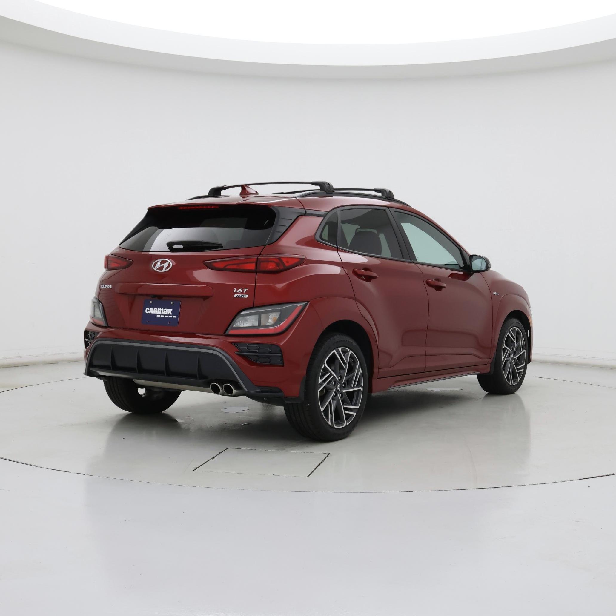 Thumbnail: 2023 Hyundai Kona - 8