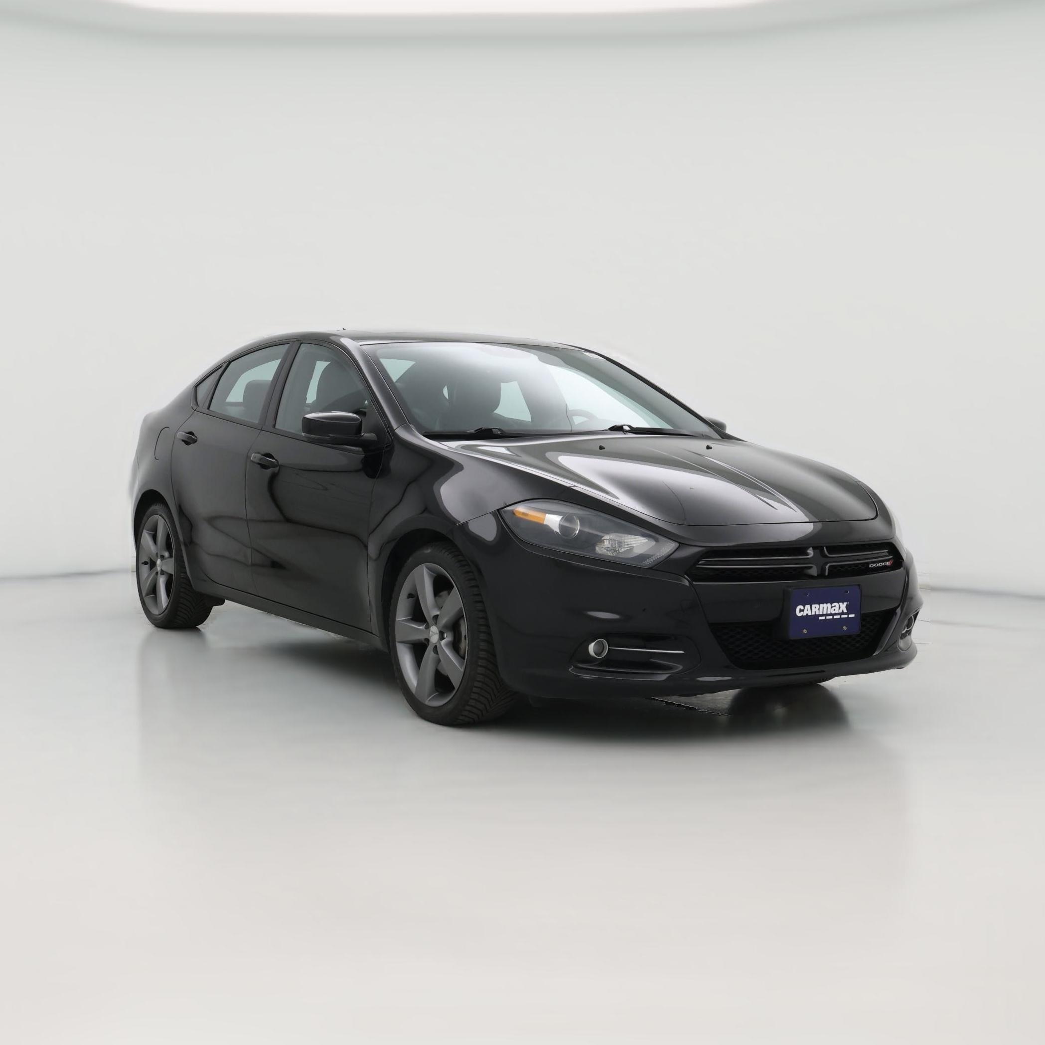 Thumbnail: 2015 Dodge Dart - 1