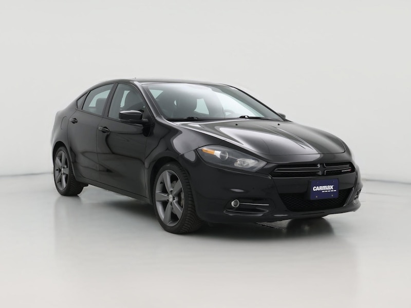 2015 Dodge Dart GT -
                  Minneapolis, MN