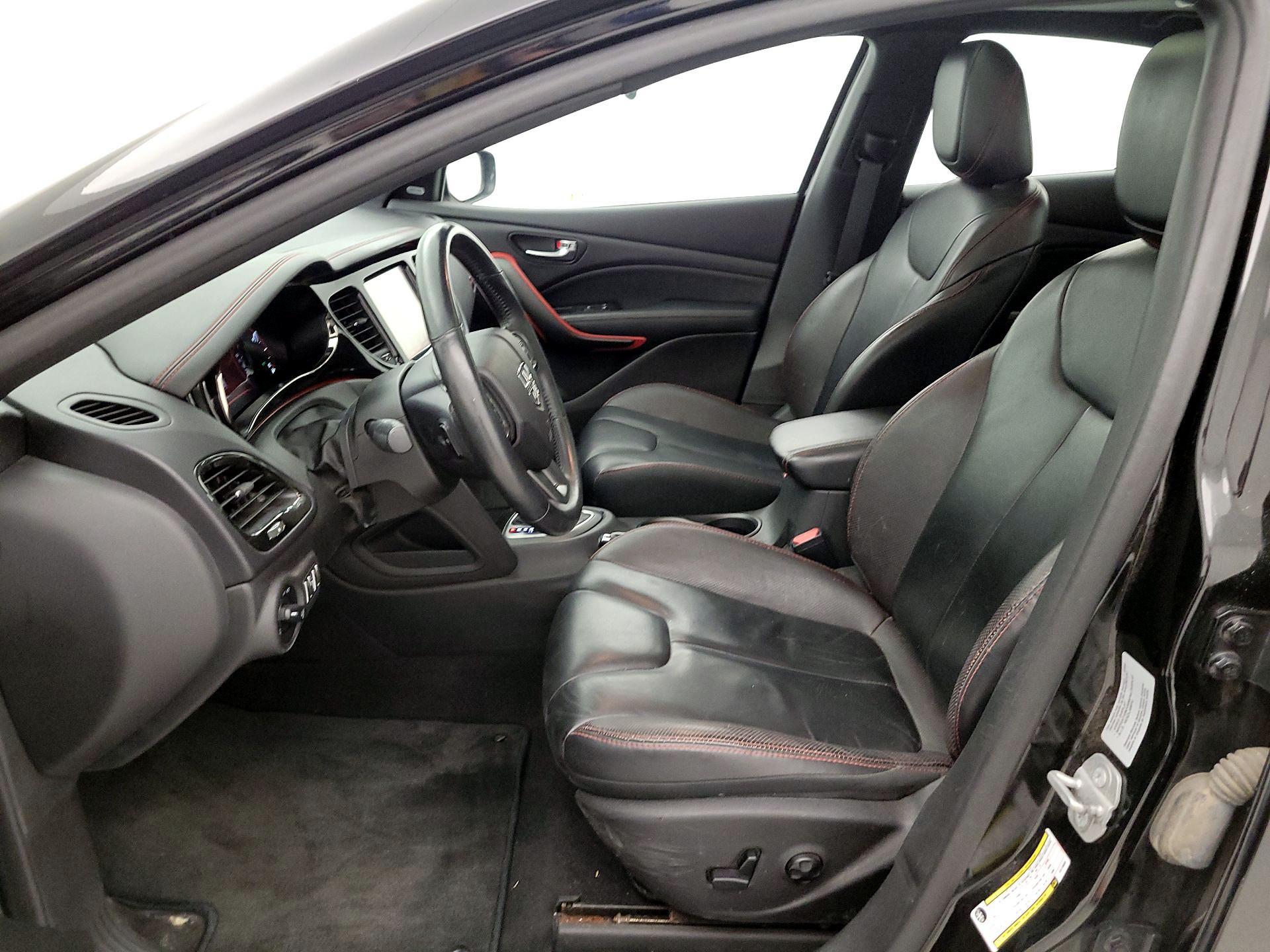 Thumbnail: 2015 Dodge Dart - 11