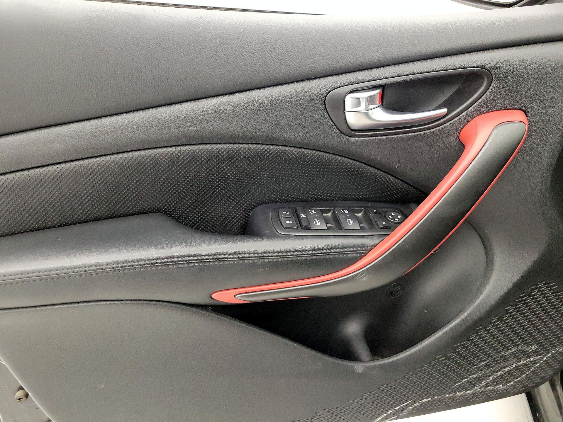 Thumbnail: 2015 Dodge Dart - 12