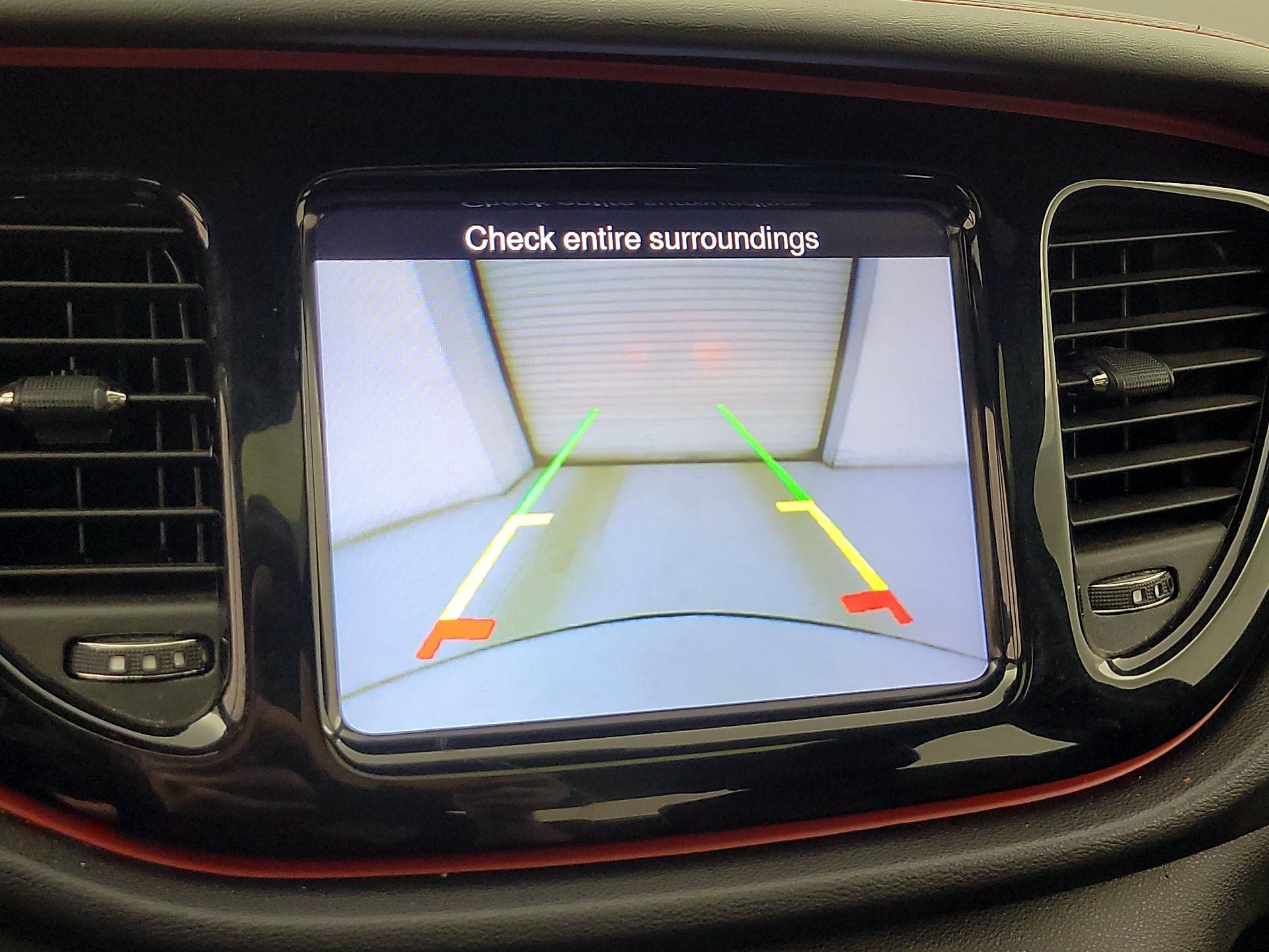 Thumbnail: 2015 Dodge Dart - 14