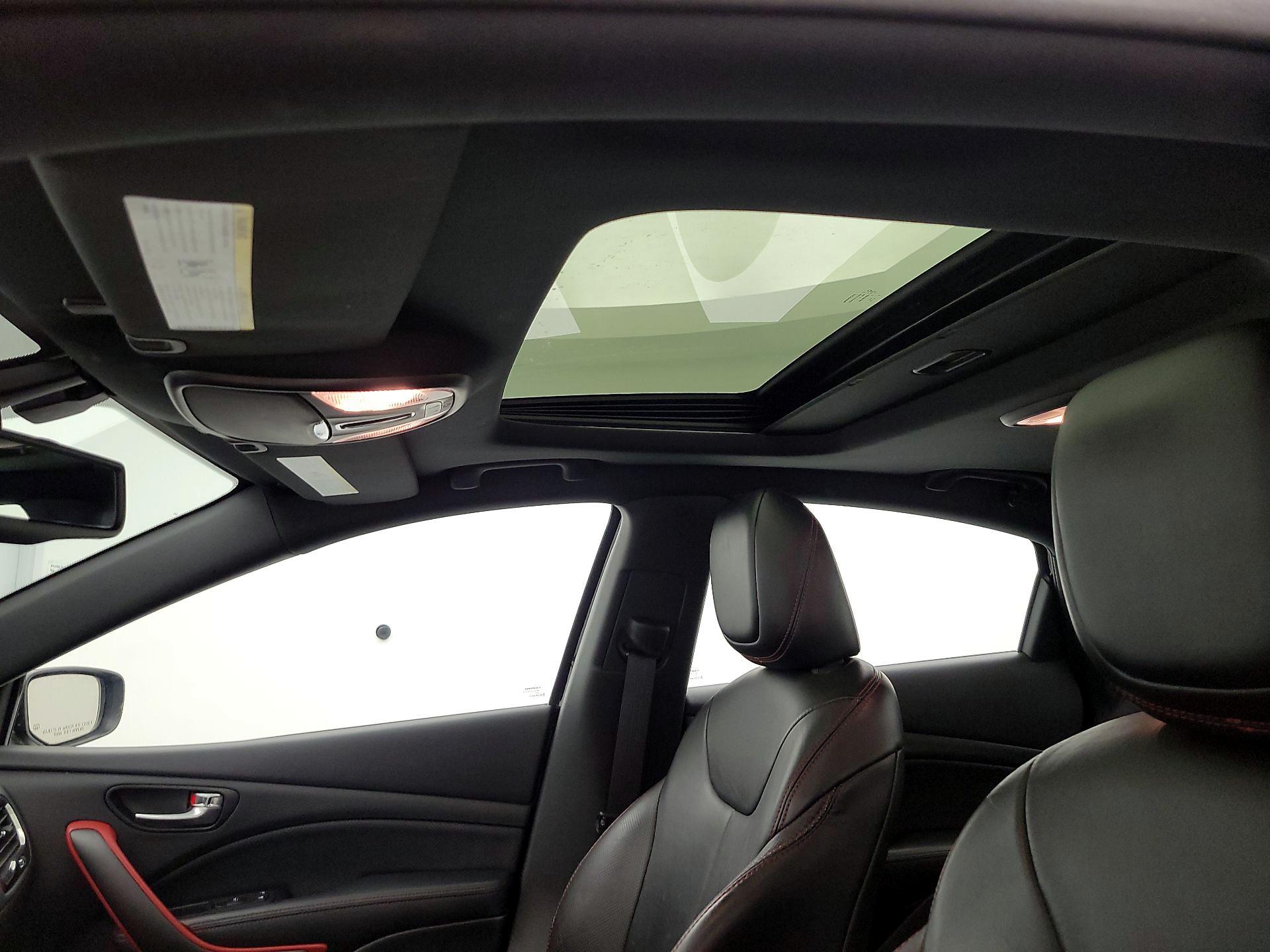 Thumbnail: 2015 Dodge Dart - 19