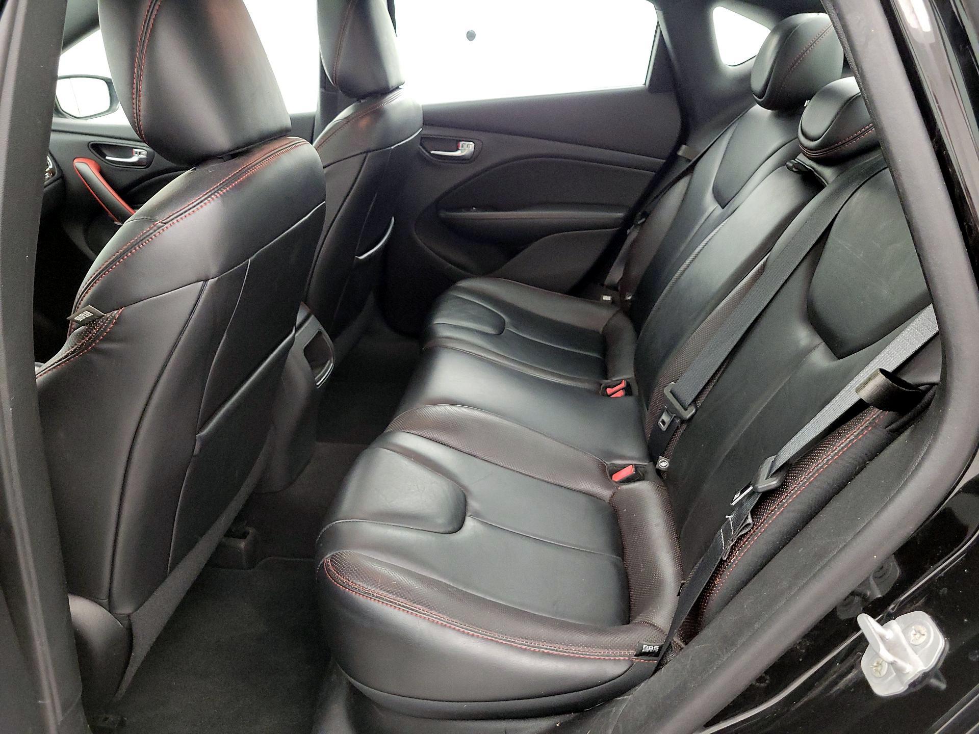 Thumbnail: 2015 Dodge Dart - 20